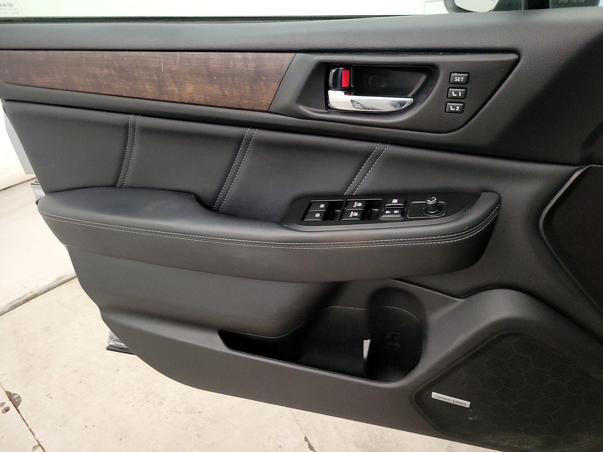 Thumbnail: 2019 Subaru Outback - 12