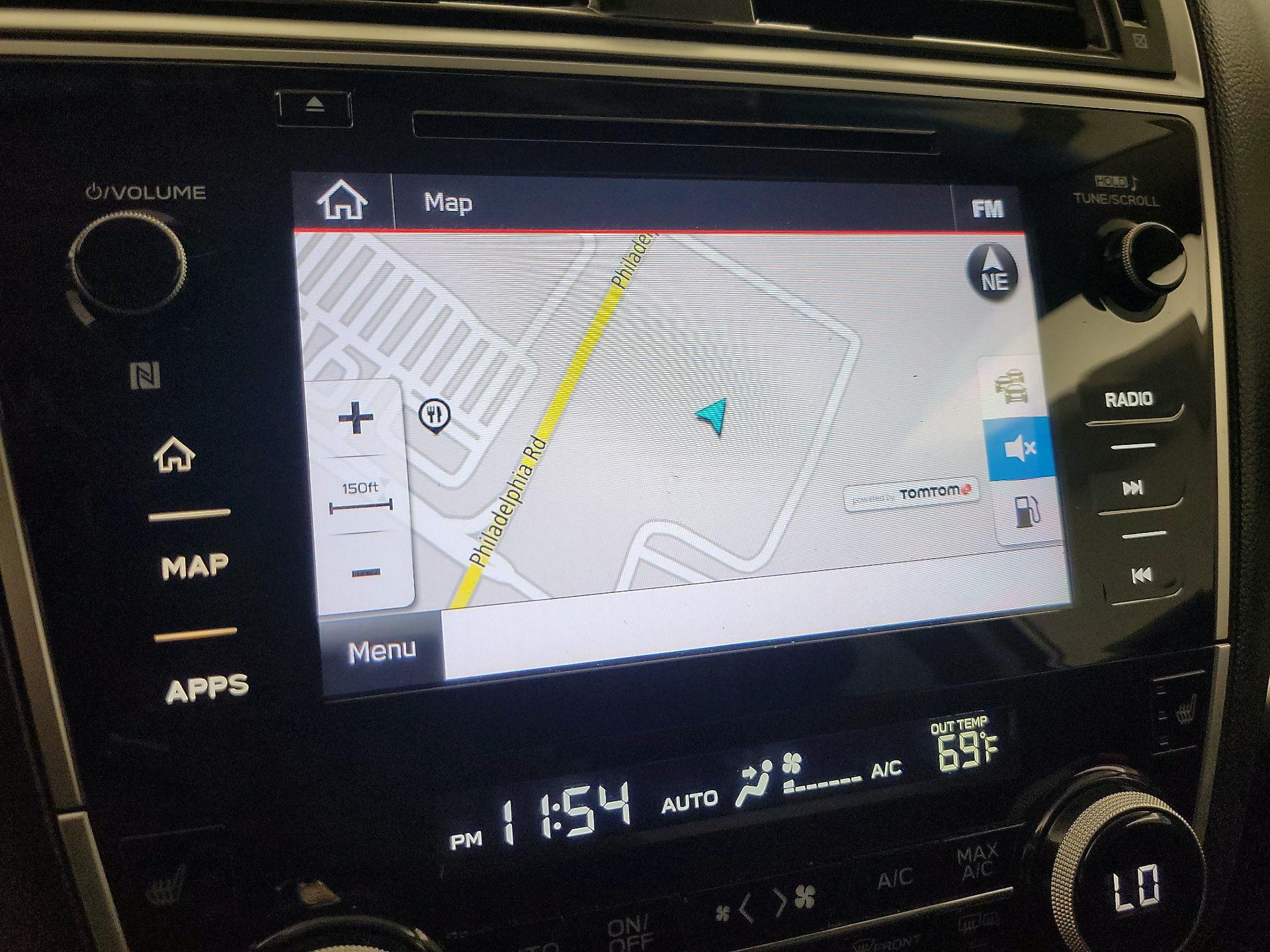 Thumbnail: 2019 Subaru Outback - 14