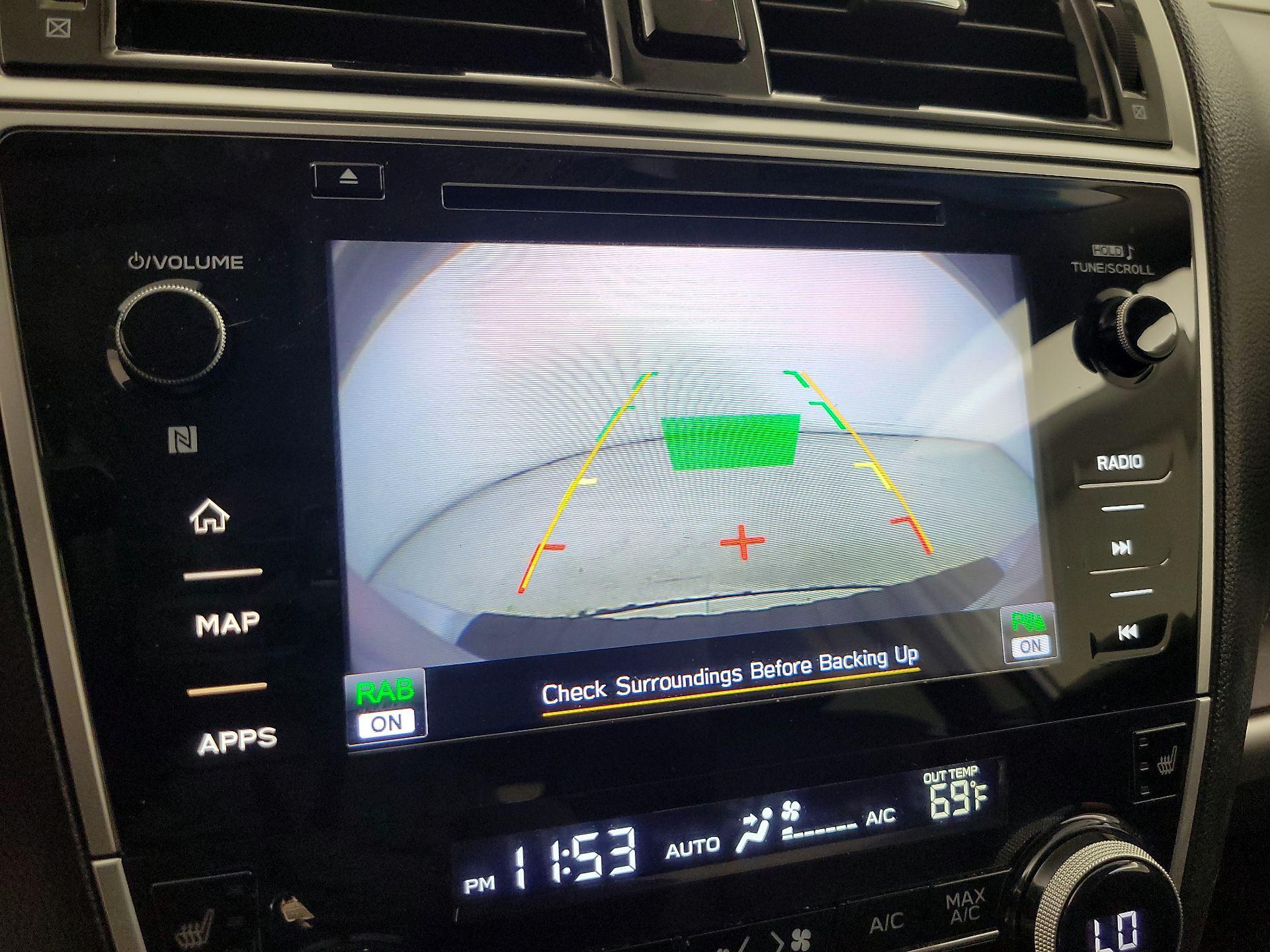 Thumbnail: 2019 Subaru Outback - 15