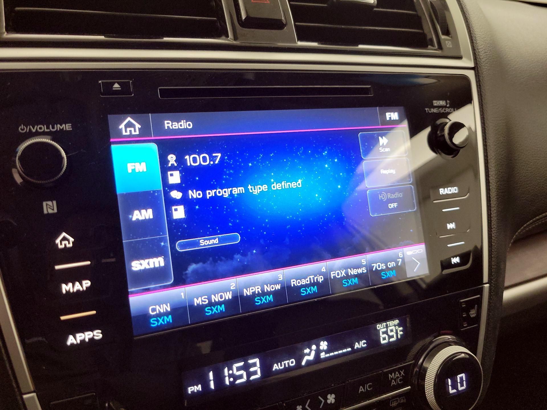 Thumbnail: 2019 Subaru Outback - 16