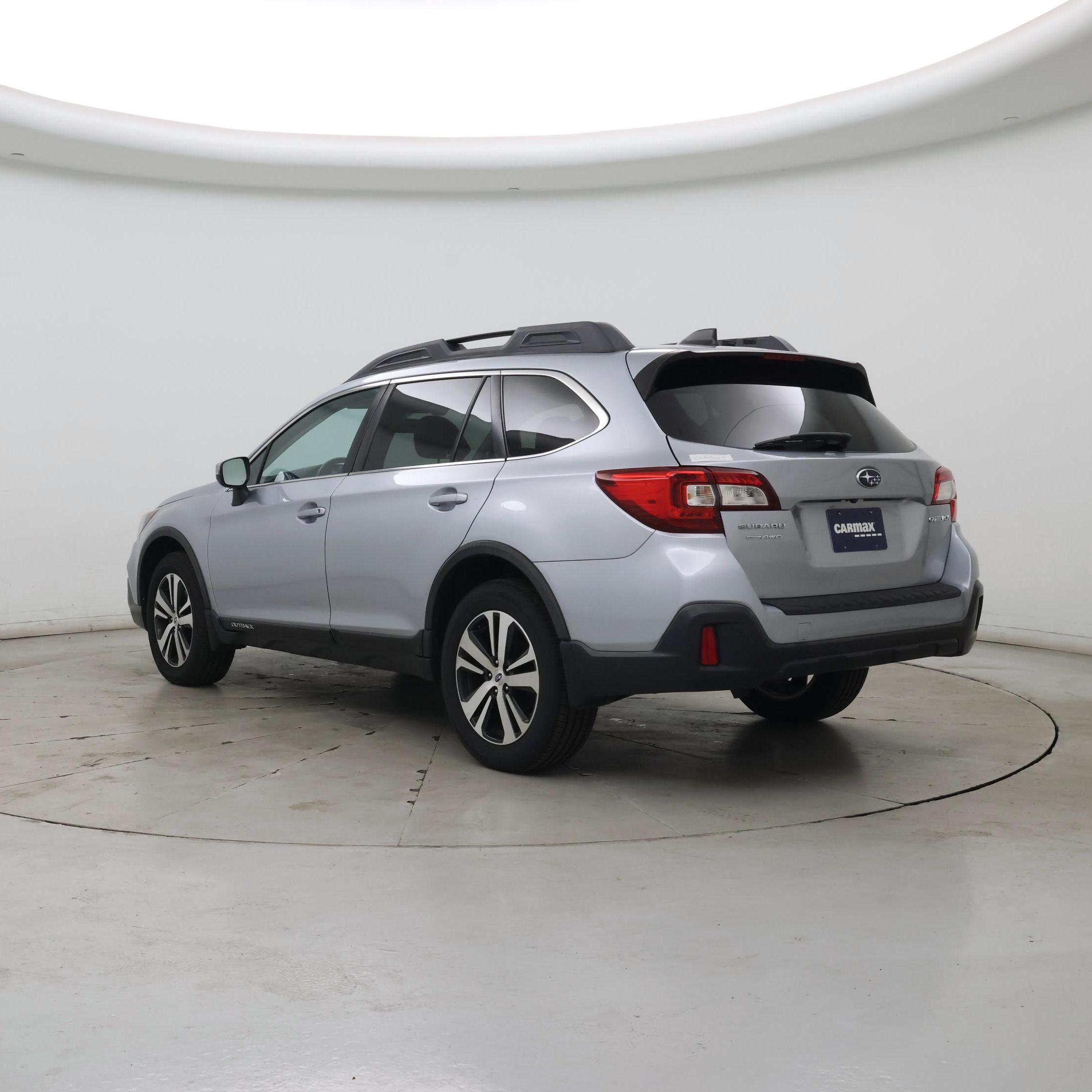 Thumbnail: 2019 Subaru Outback - 2
