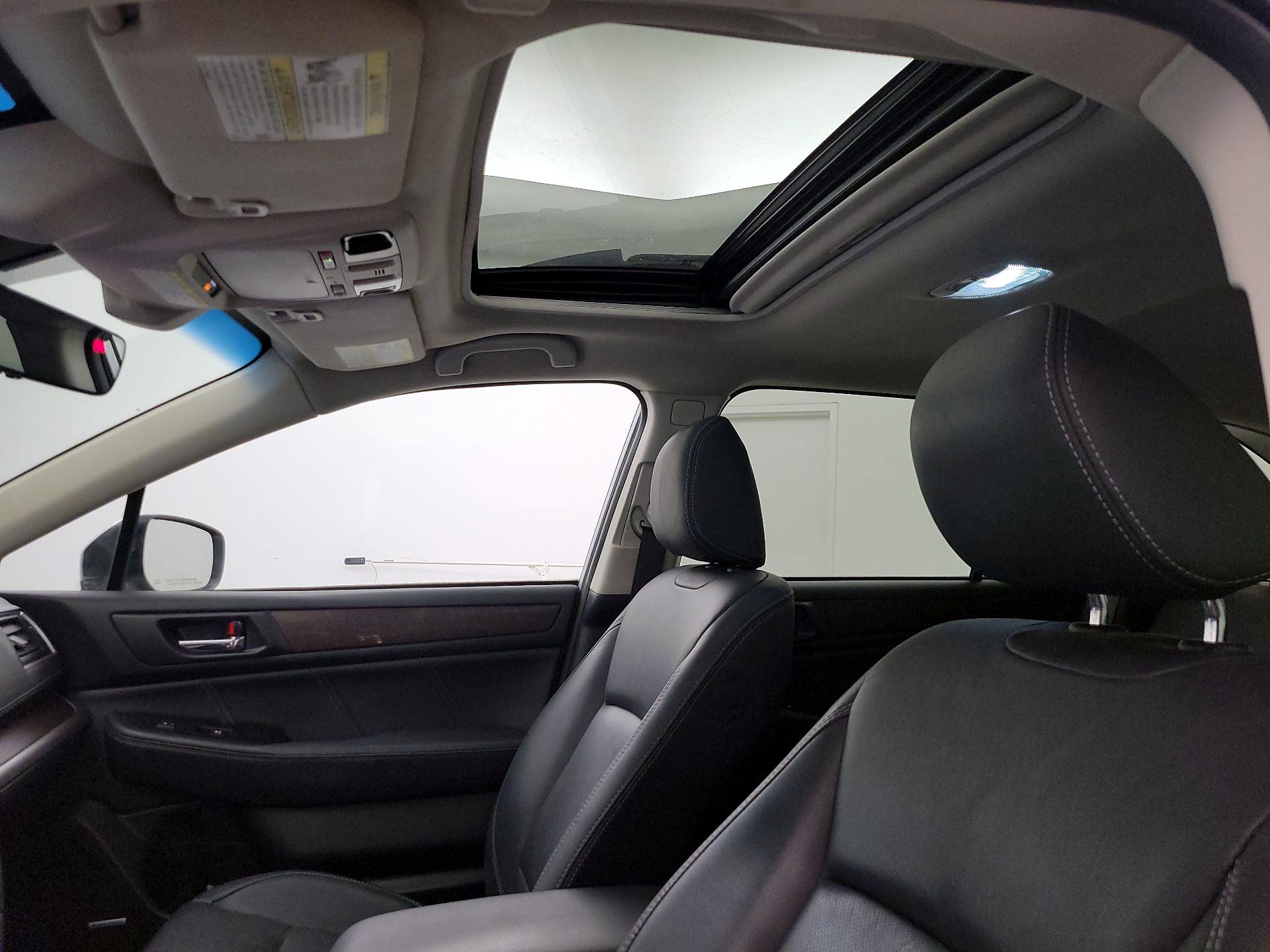 Thumbnail: 2019 Subaru Outback - 20