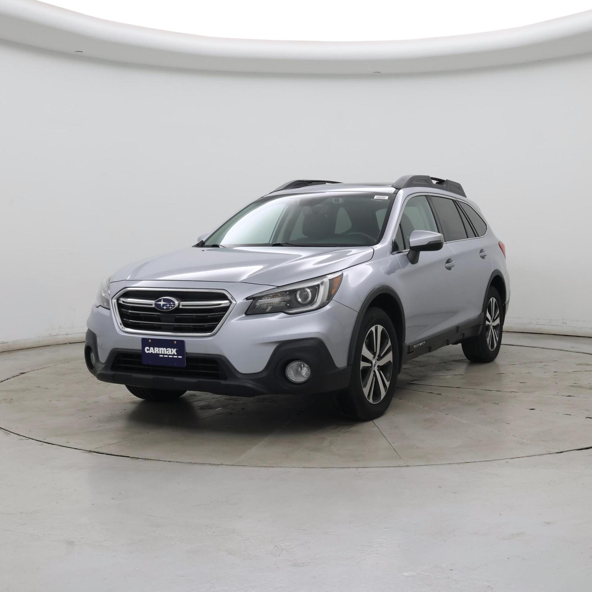 Thumbnail: 2019 Subaru Outback - 4