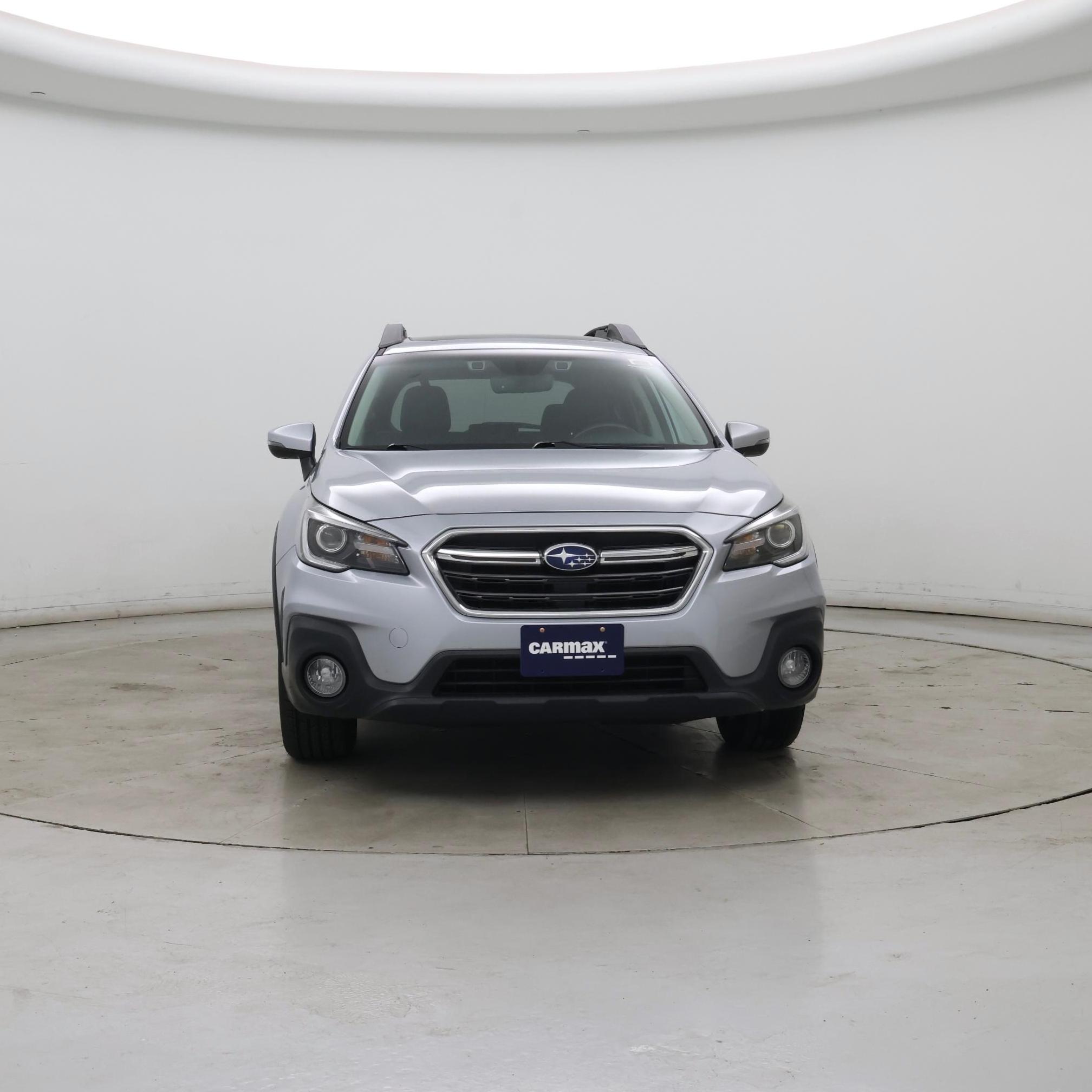 Thumbnail: 2019 Subaru Outback - 5