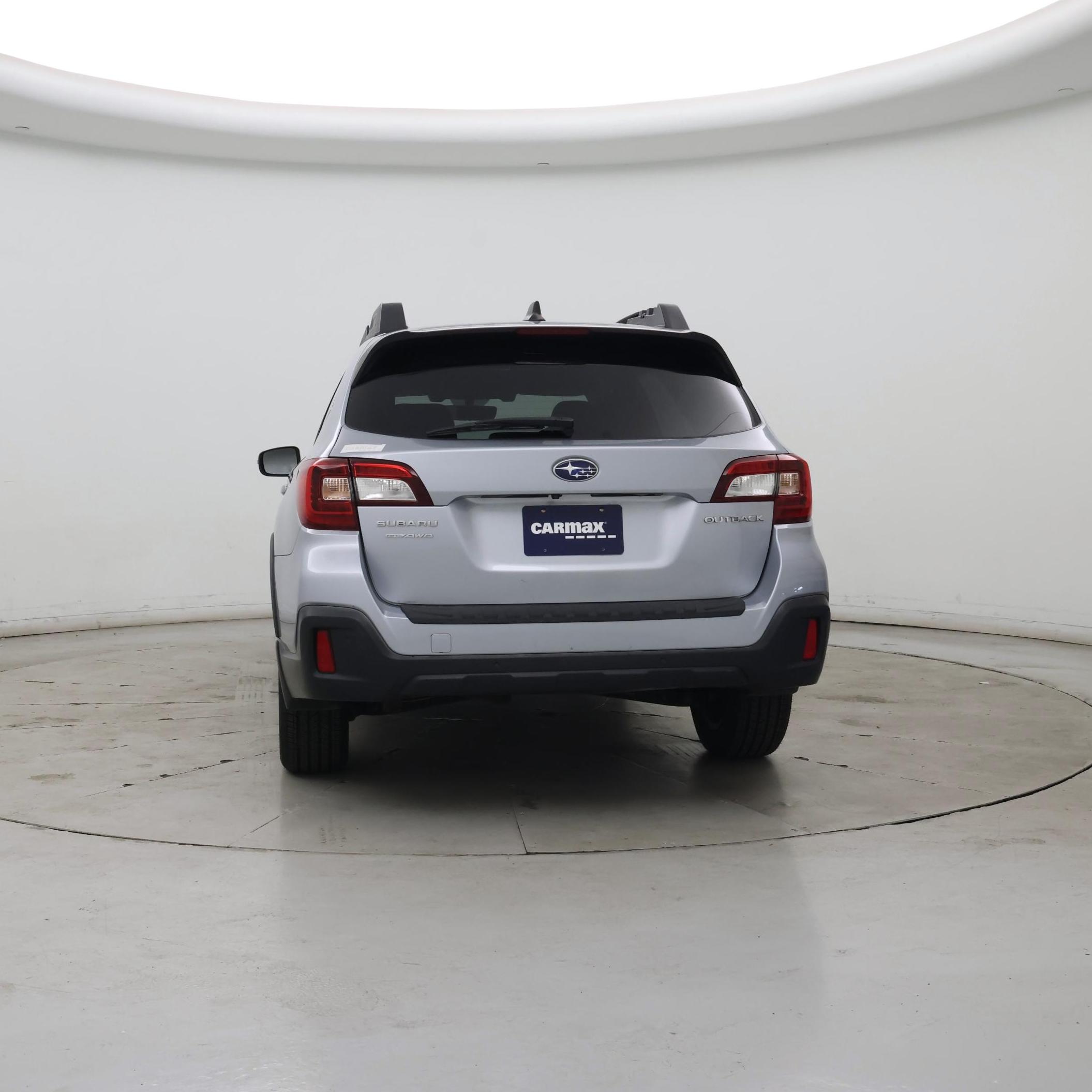 Thumbnail: 2019 Subaru Outback - 6