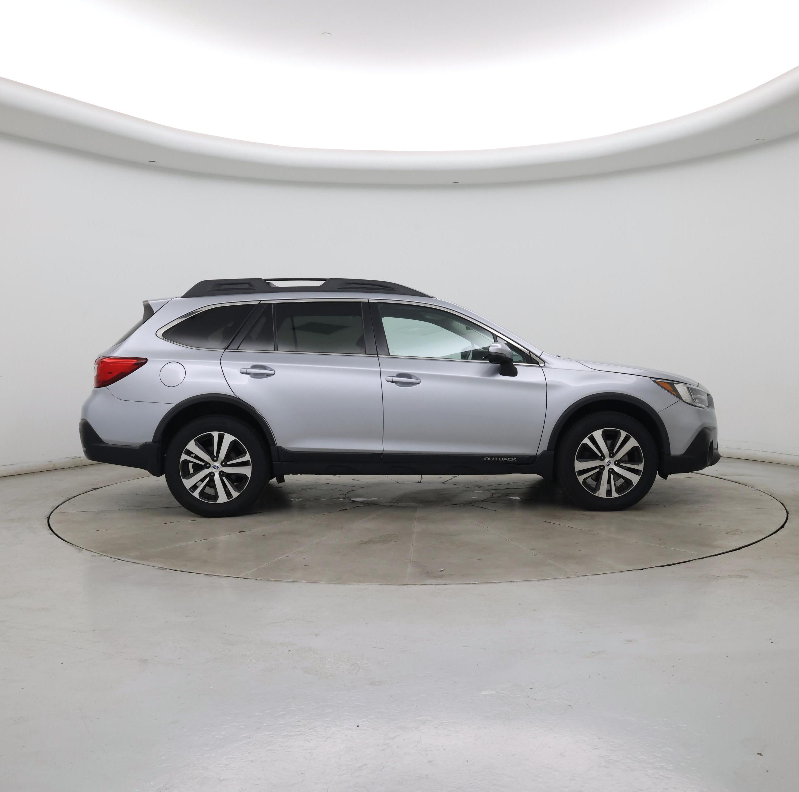 Thumbnail: 2019 Subaru Outback - 7