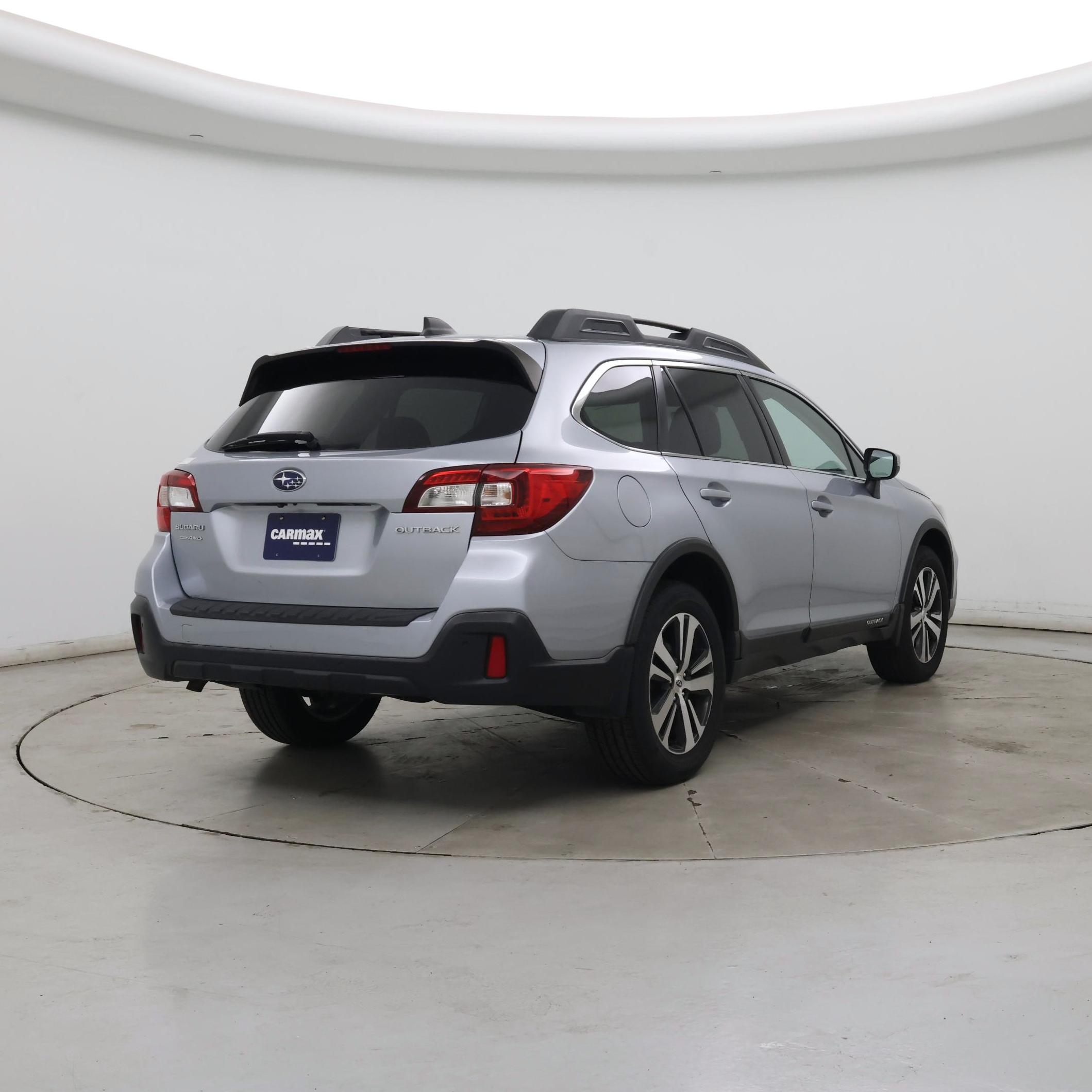 Thumbnail: 2019 Subaru Outback - 8