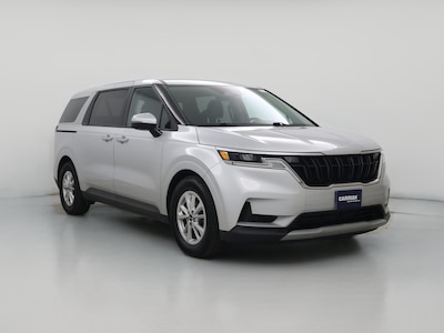 2023 Kia Carnival LX