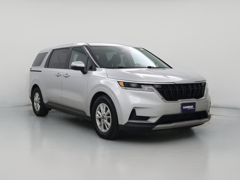 2023 Kia Carnival LX -
                  White Marsh, MD