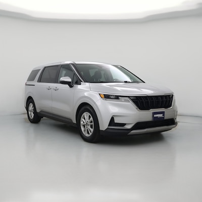 2023 Kia Carnival LX