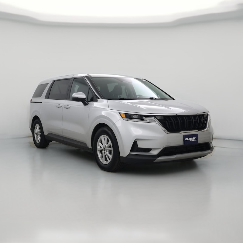 2023 Kia Carnival LX