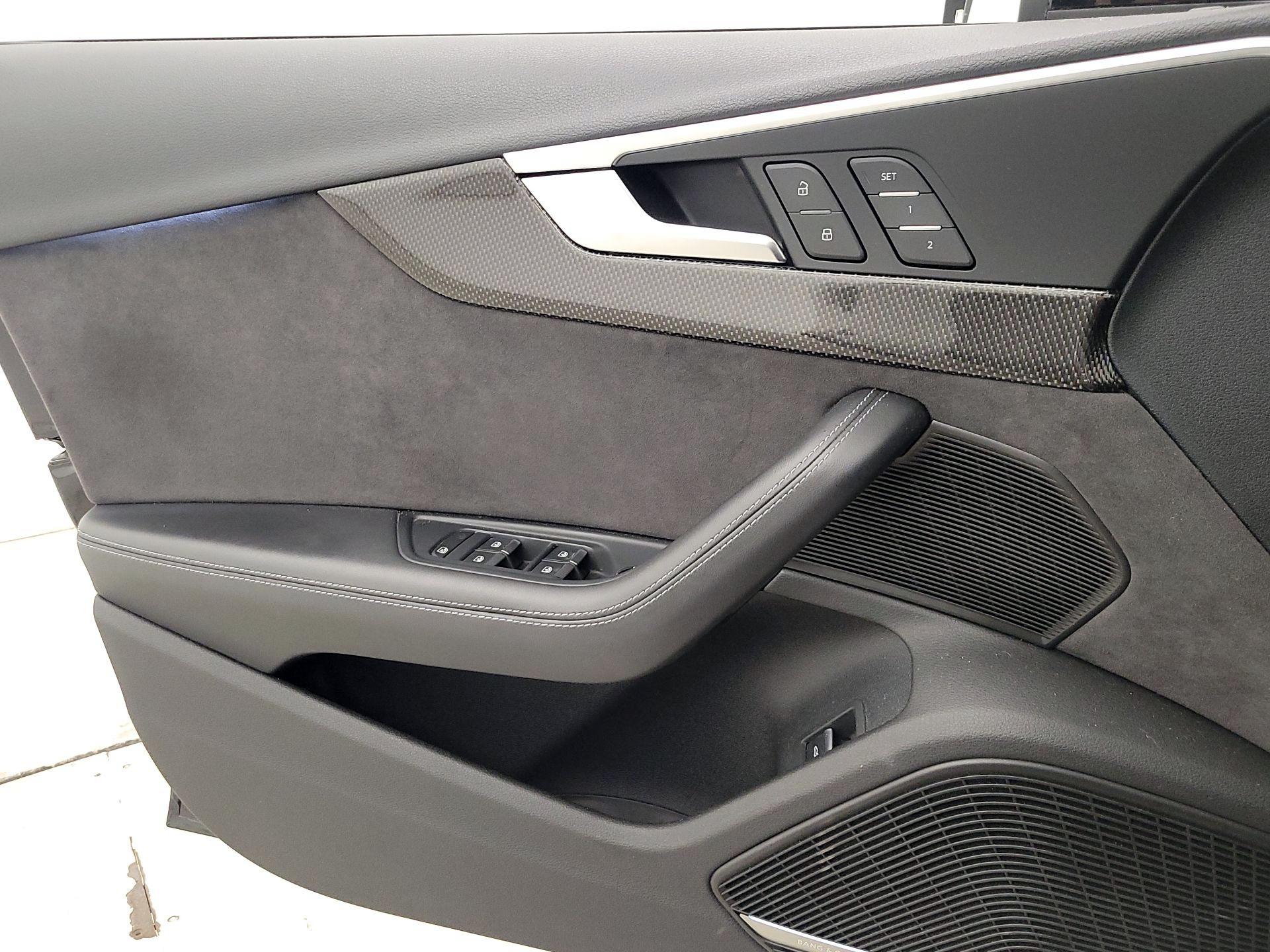 Thumbnail: 2018 Audi S4 - 12