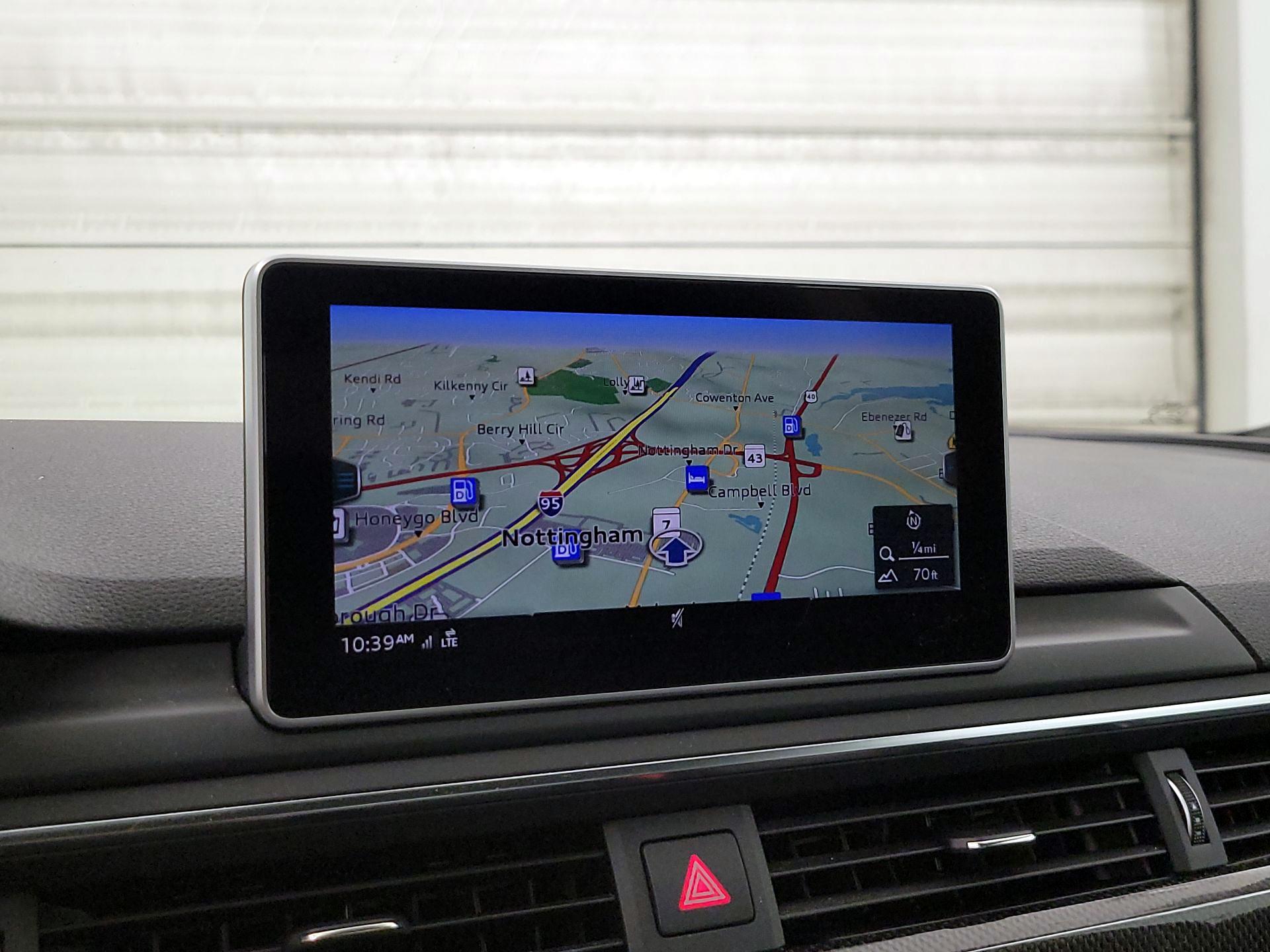 Thumbnail: 2018 Audi S4 - 14