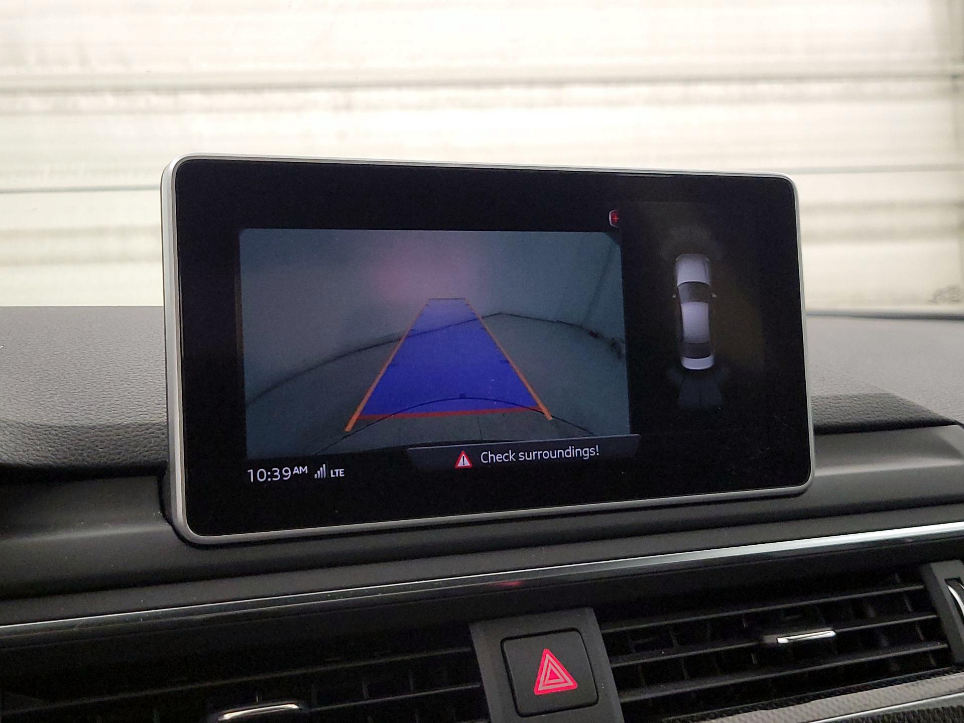 Thumbnail: 2018 Audi S4 - 15