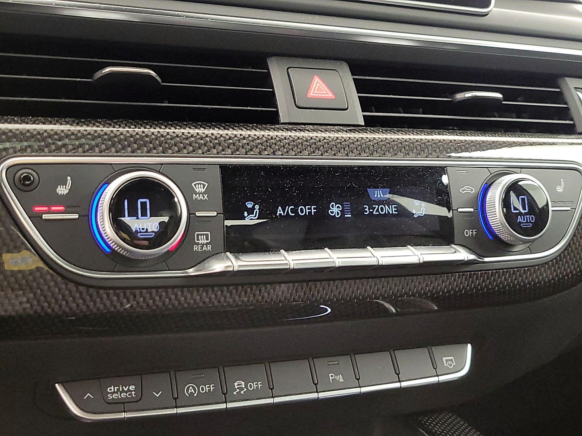 Thumbnail: 2018 Audi S4 - 17