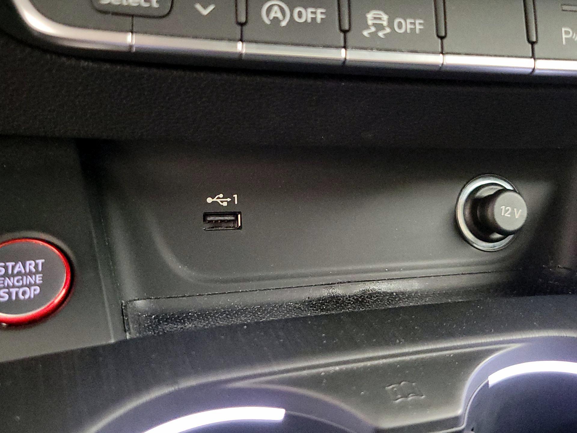 Thumbnail: 2018 Audi S4 - 19