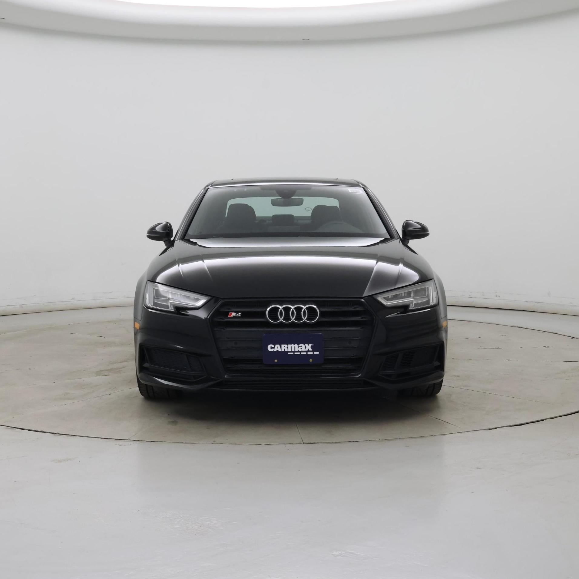 Thumbnail: 2018 Audi S4 - 5