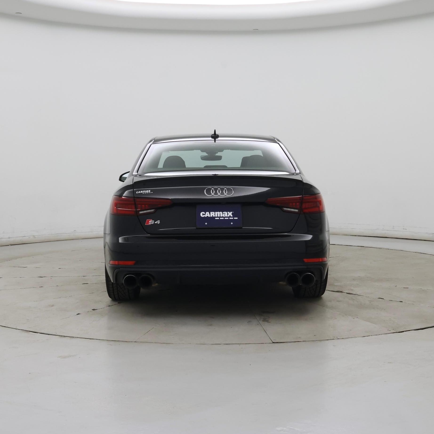 Thumbnail: 2018 Audi S4 - 6