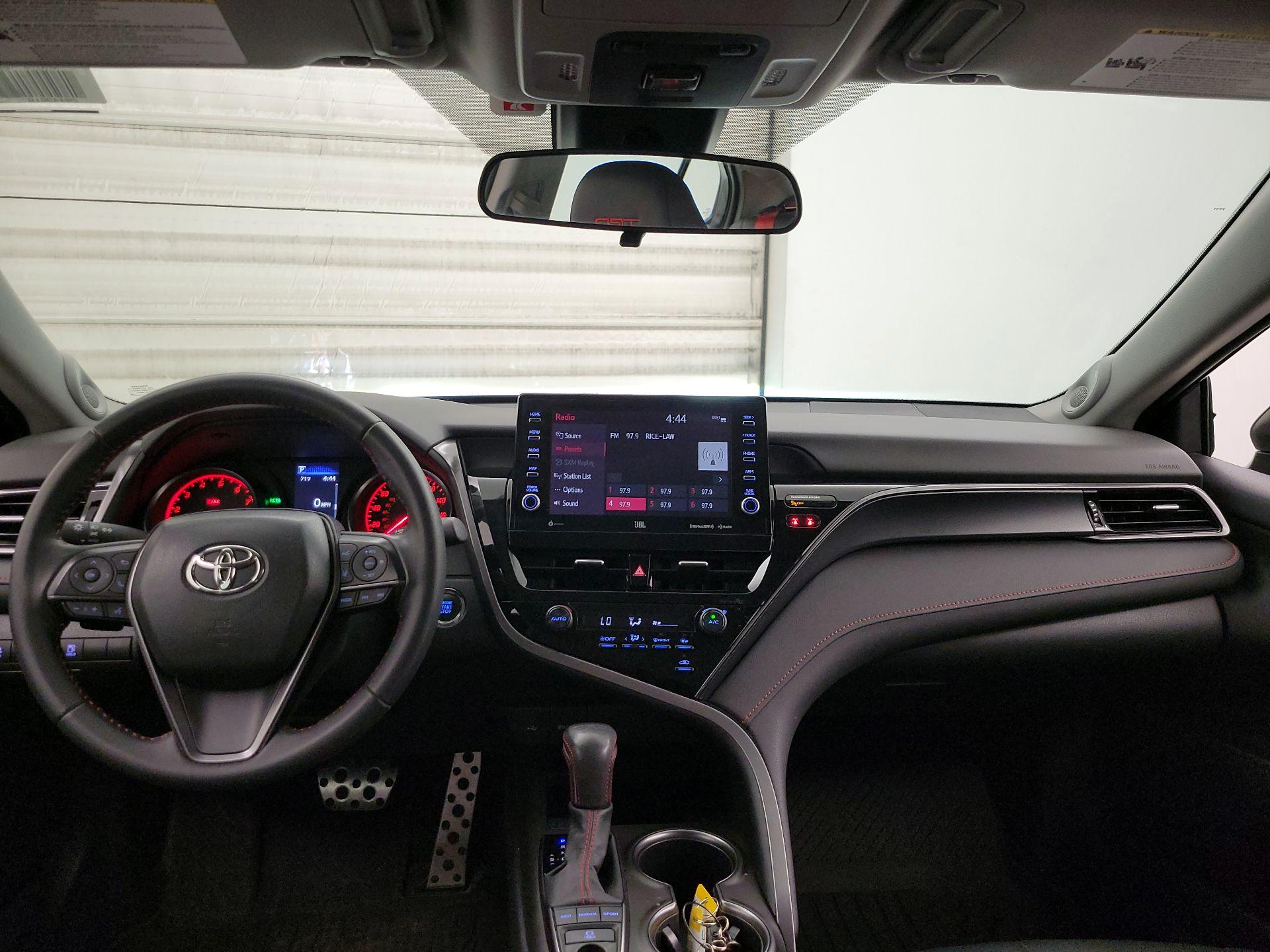 Thumbnail: 2023 Toyota Camry - 9
