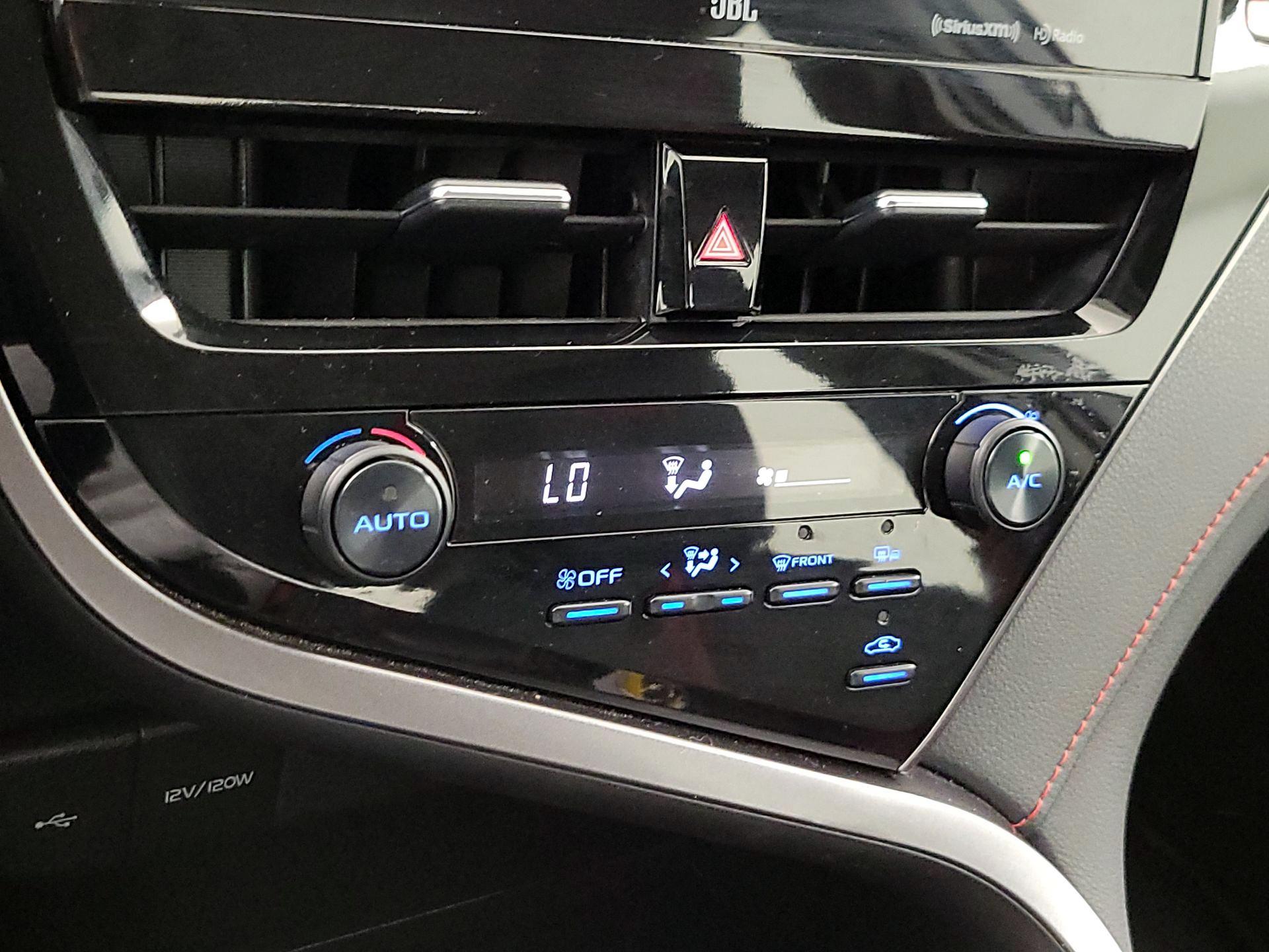 Thumbnail: 2023 Toyota Camry - 16