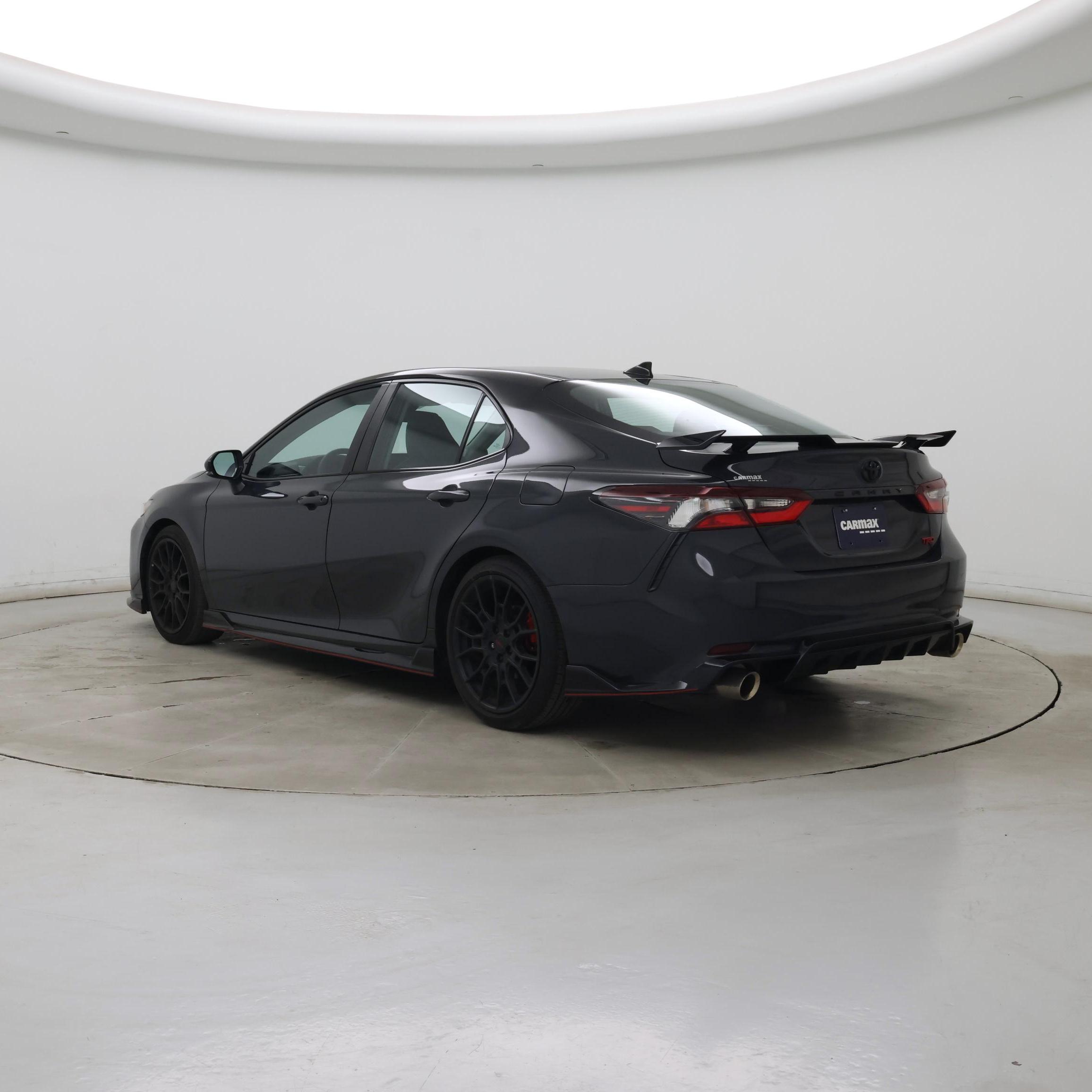 Thumbnail: 2023 Toyota Camry - 2