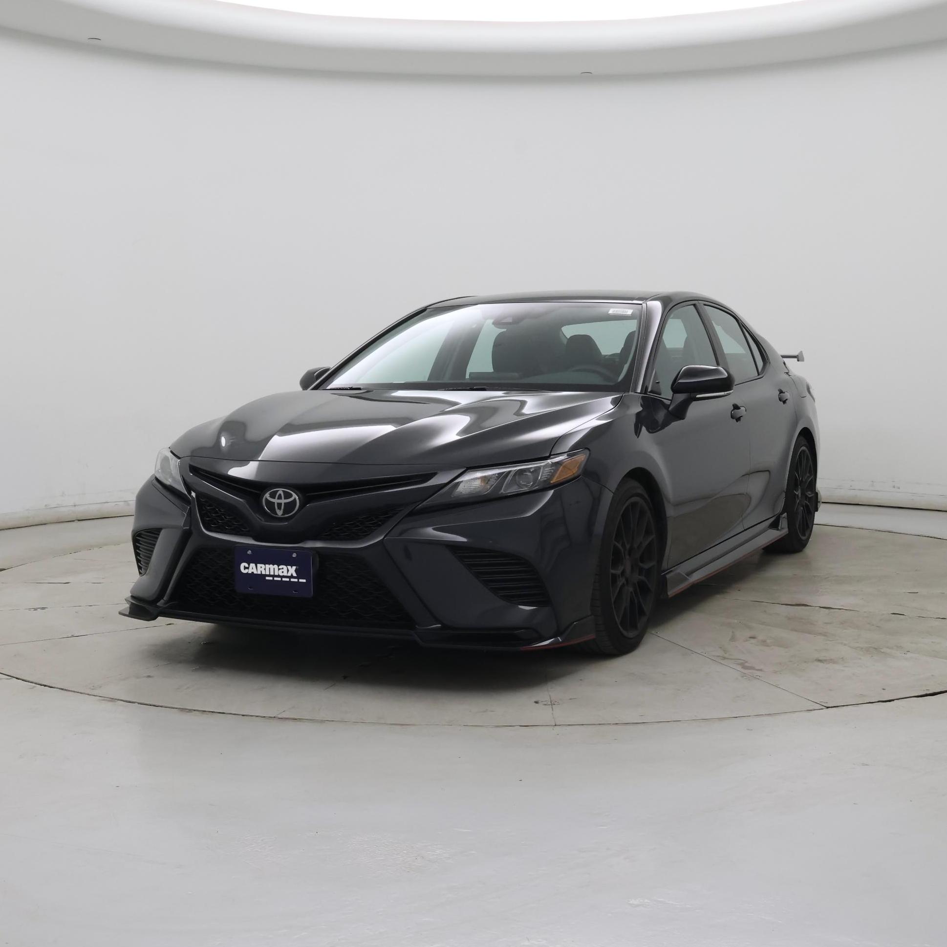 Thumbnail: 2023 Toyota Camry - 4