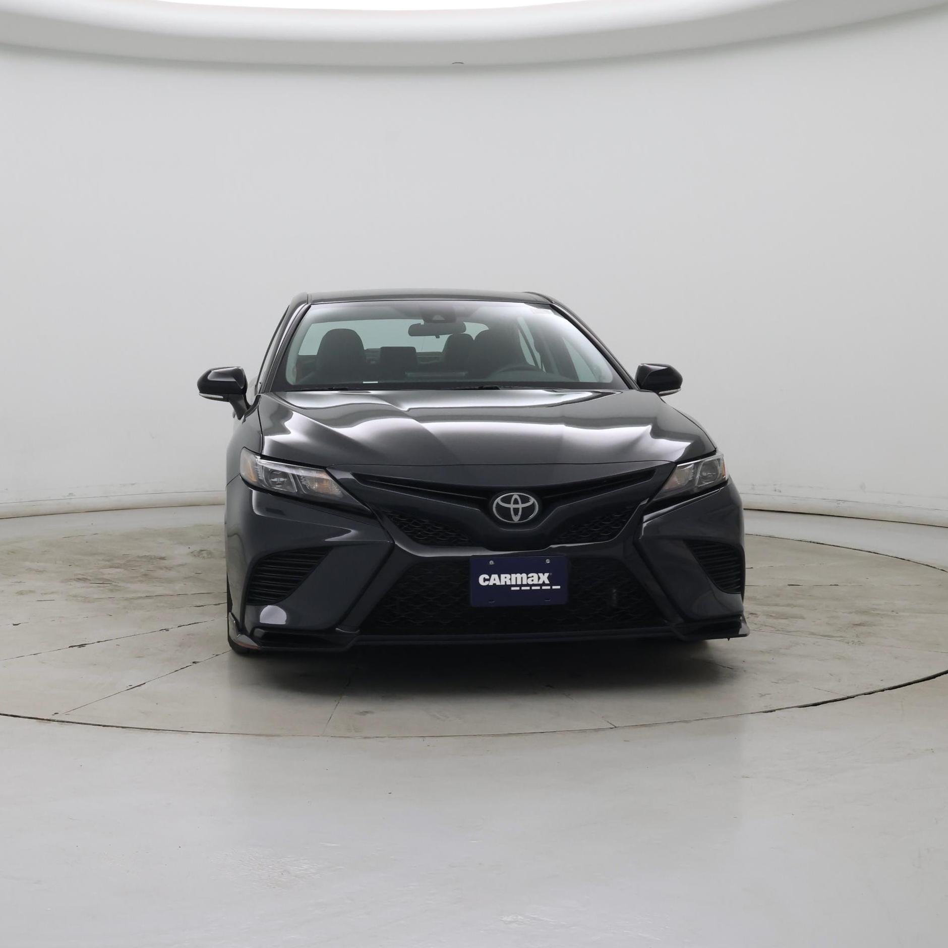 Thumbnail: 2023 Toyota Camry - 5