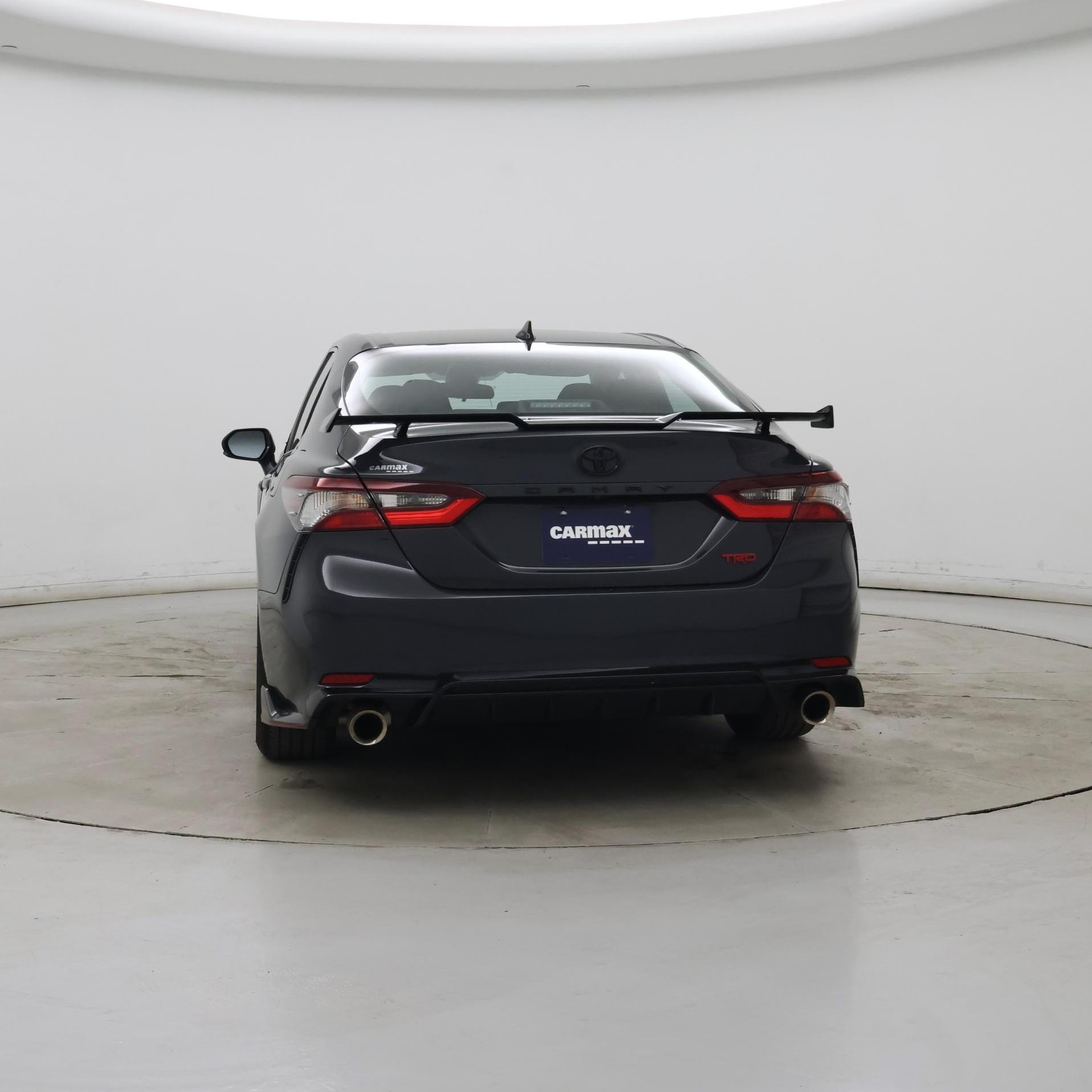 Thumbnail: 2023 Toyota Camry - 6