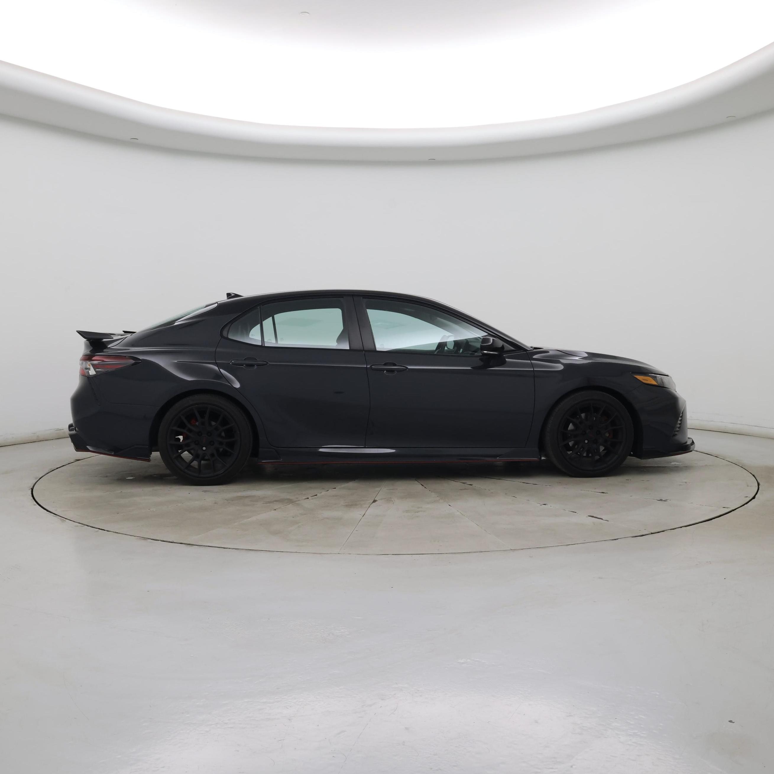 Thumbnail: 2023 Toyota Camry - 7