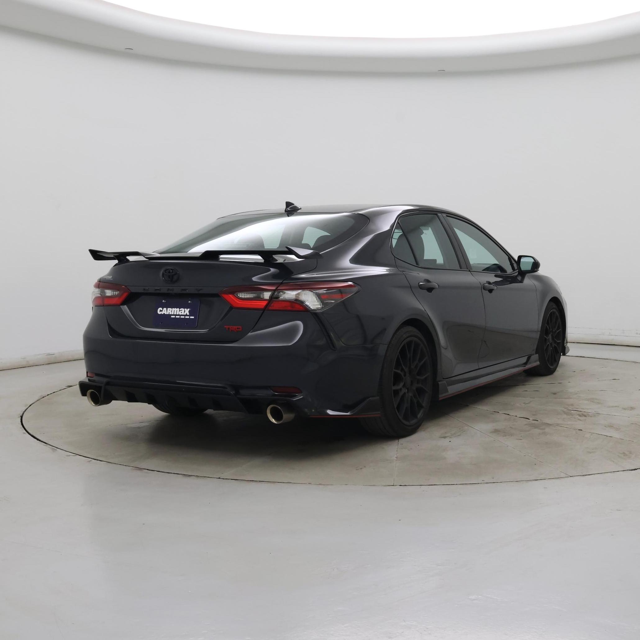Thumbnail: 2023 Toyota Camry - 8