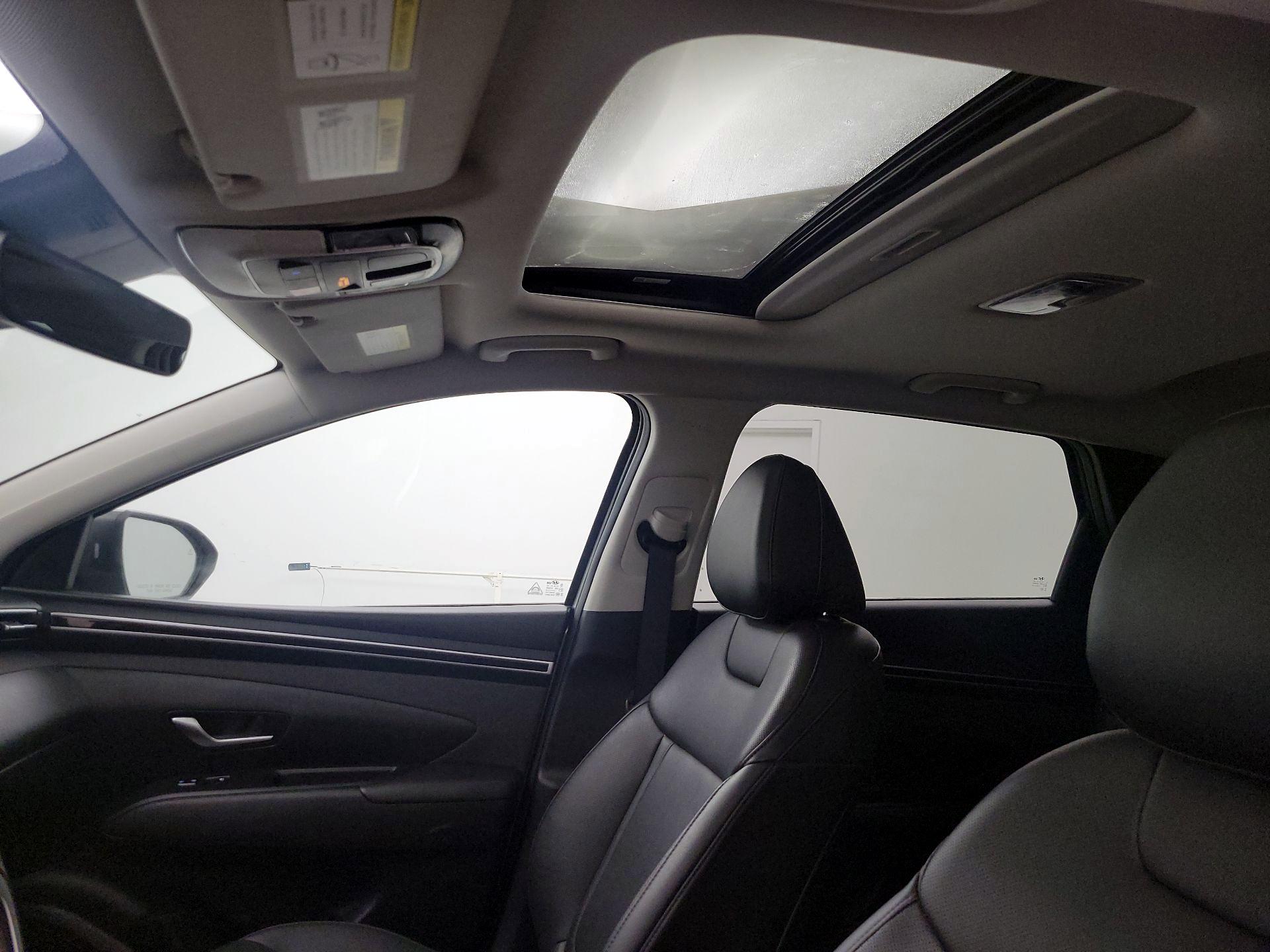 Thumbnail: 2023 Hyundai Tucson - 19