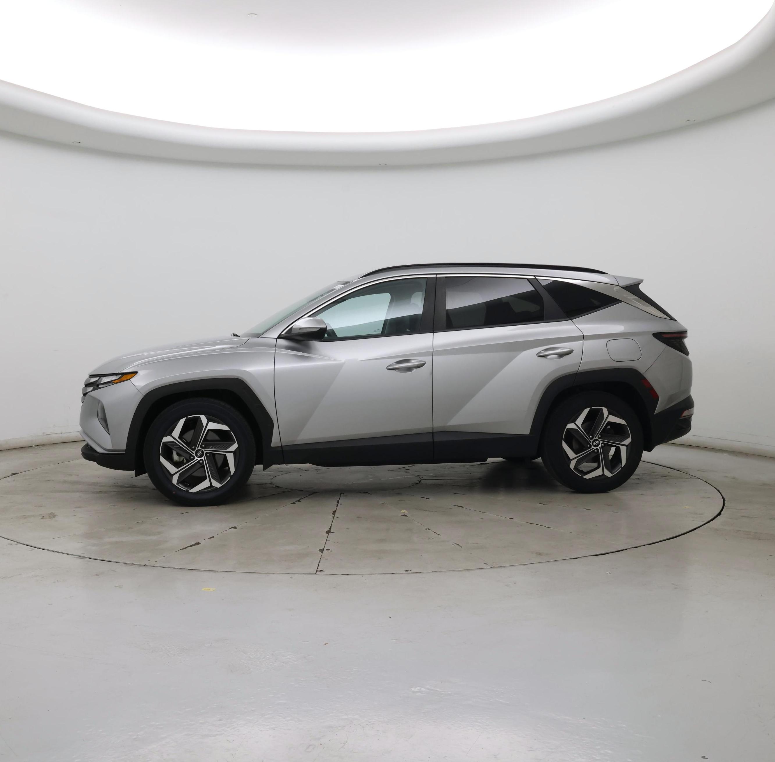 Thumbnail: 2023 Hyundai Tucson - 3