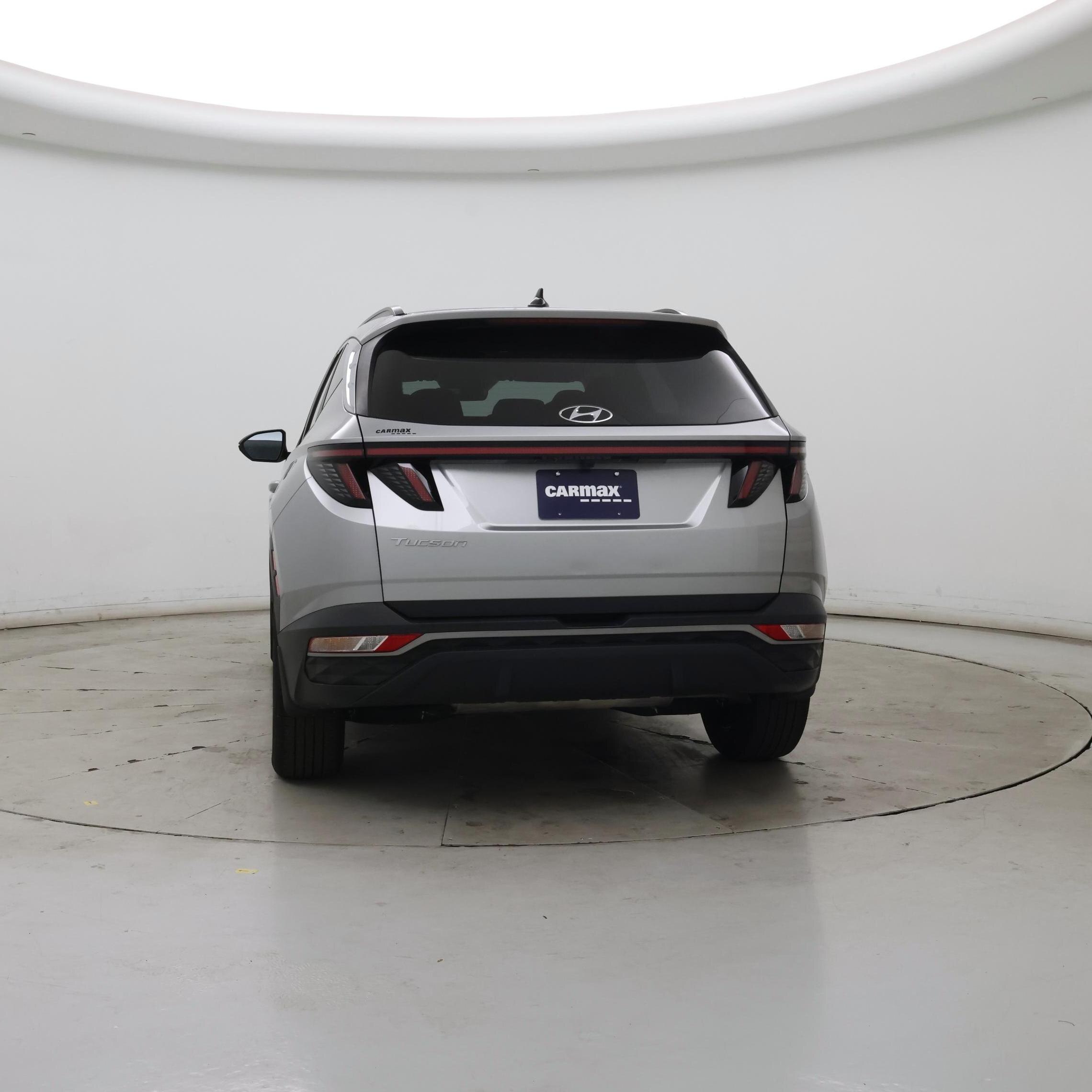 Thumbnail: 2023 Hyundai Tucson - 6