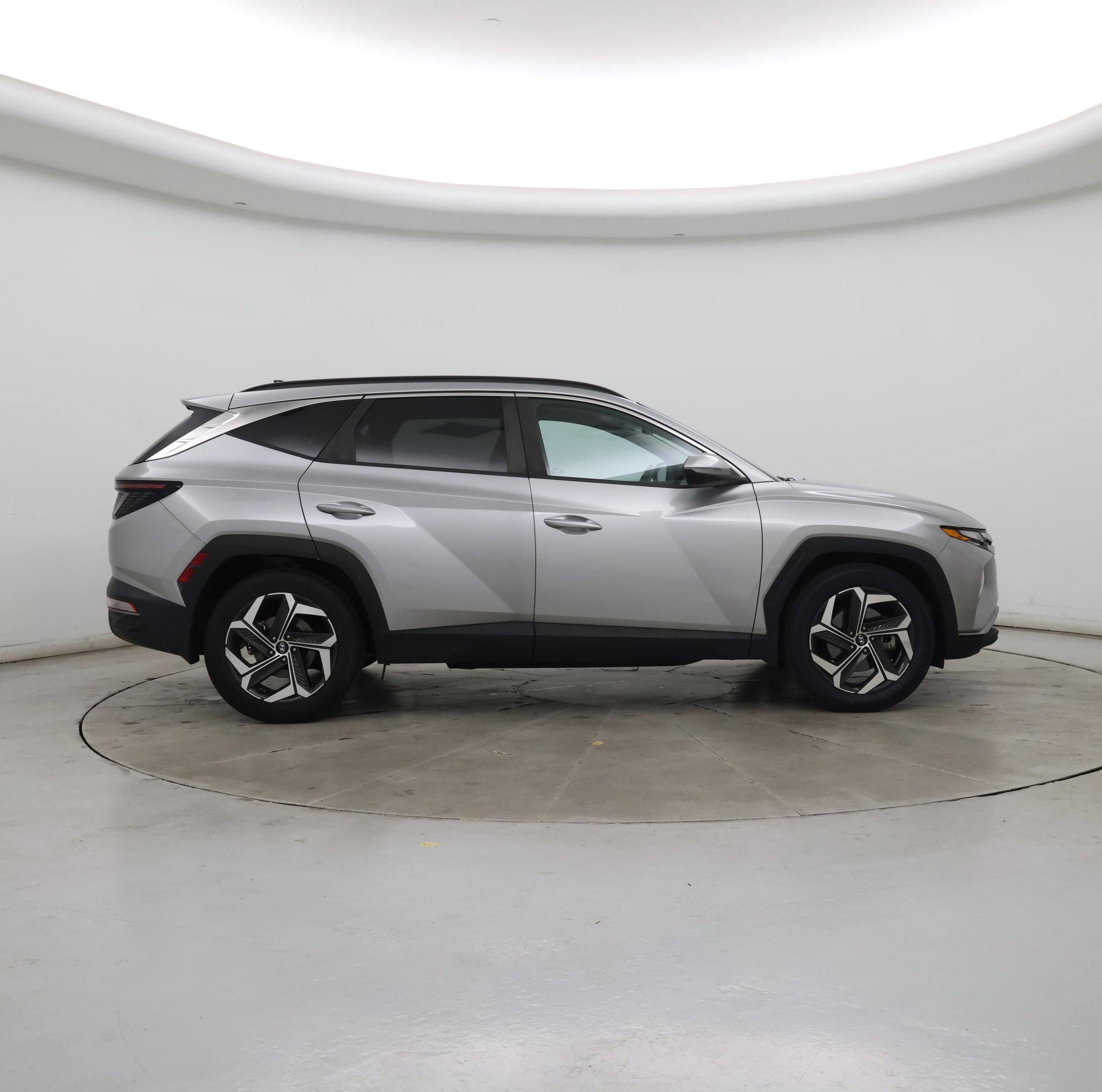 Thumbnail: 2023 Hyundai Tucson - 7