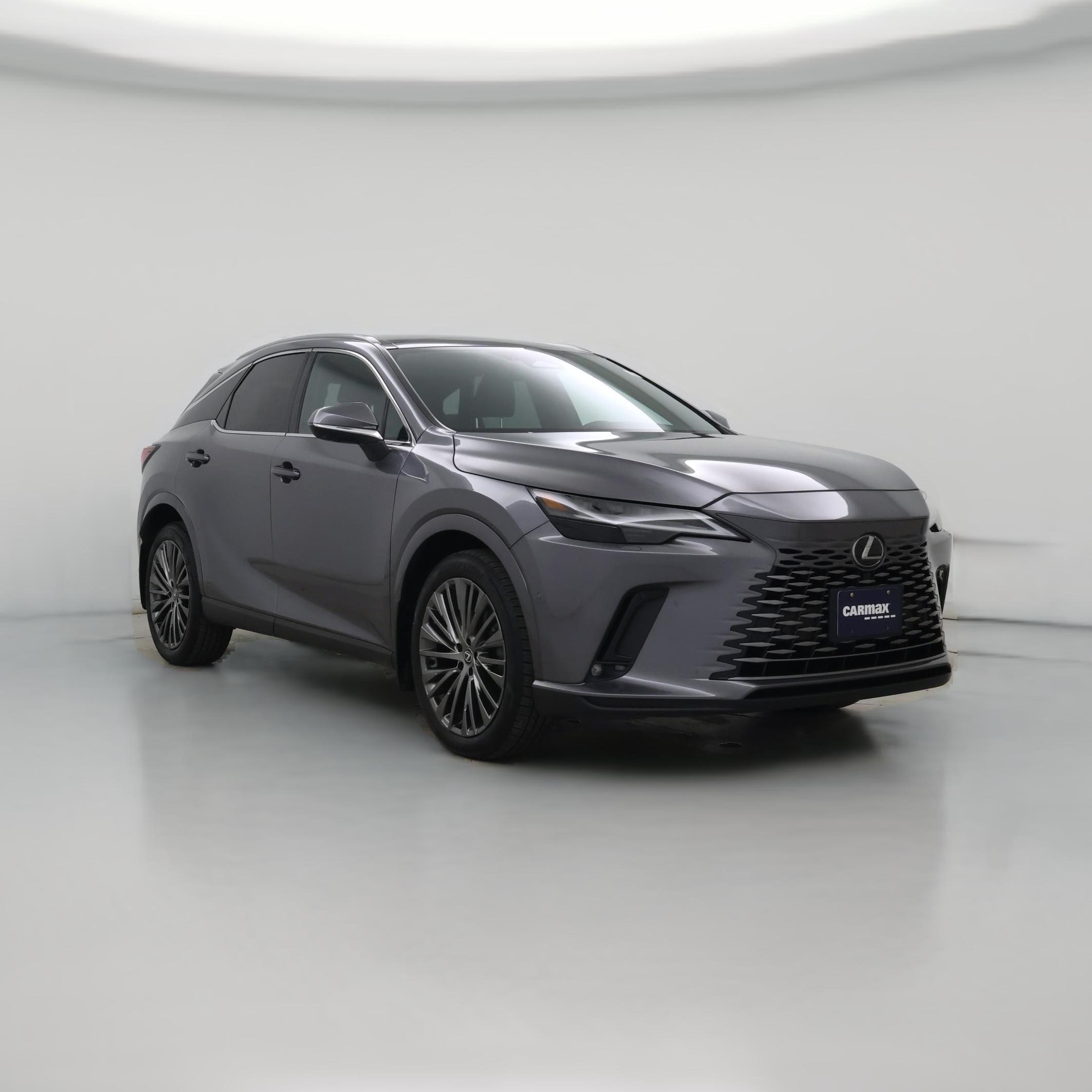 Thumbnail: 2023 Lexus RX - 1