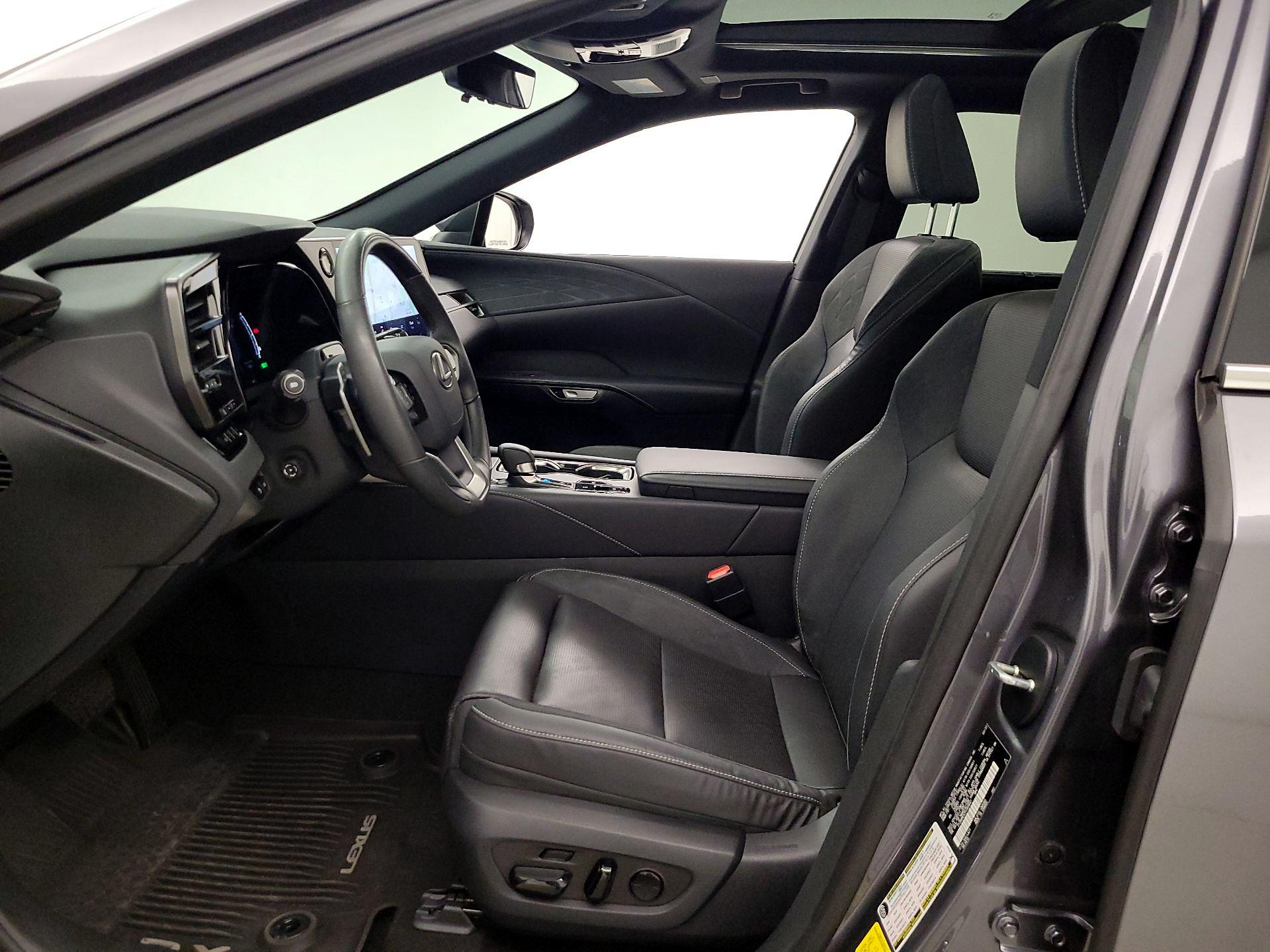 Thumbnail: 2023 Lexus RX - 11