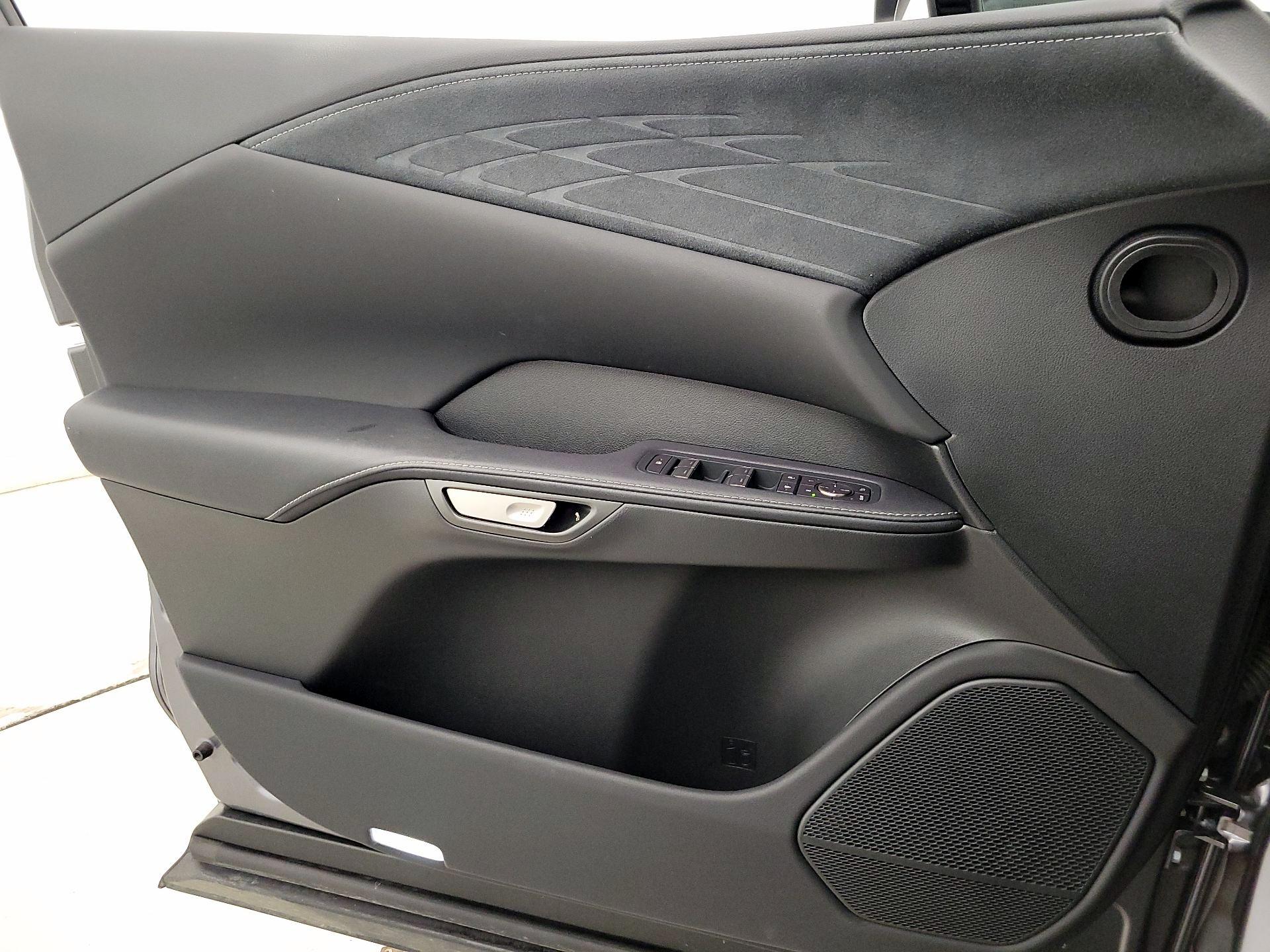 Thumbnail: 2023 Lexus RX - 12