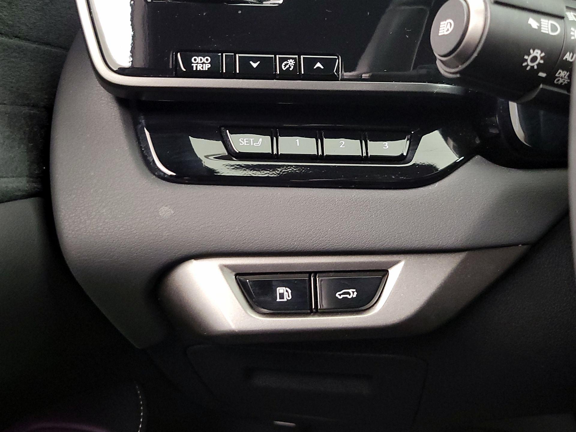 Thumbnail: 2023 Lexus RX - 13