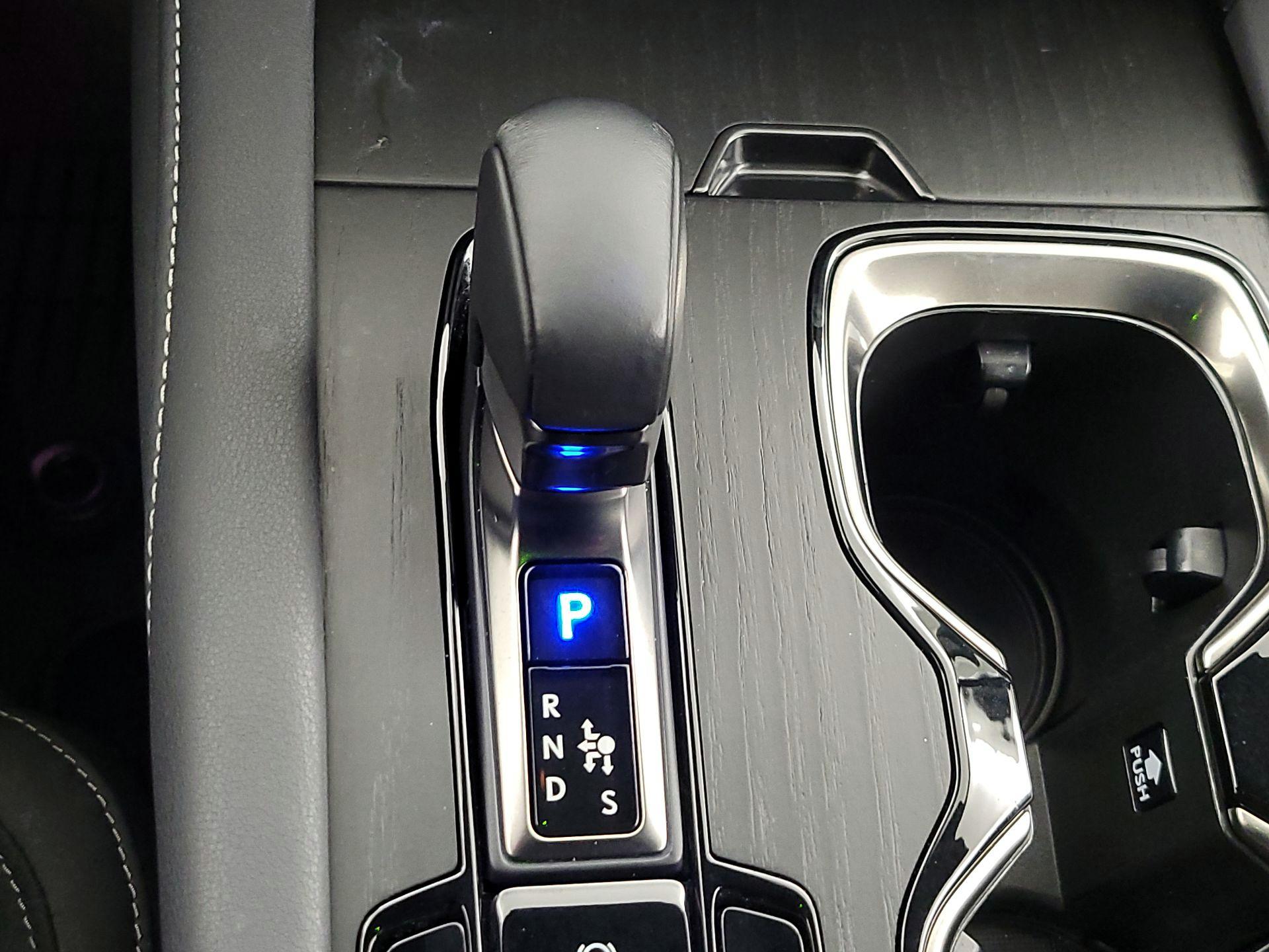 Thumbnail: 2023 Lexus RX - 18