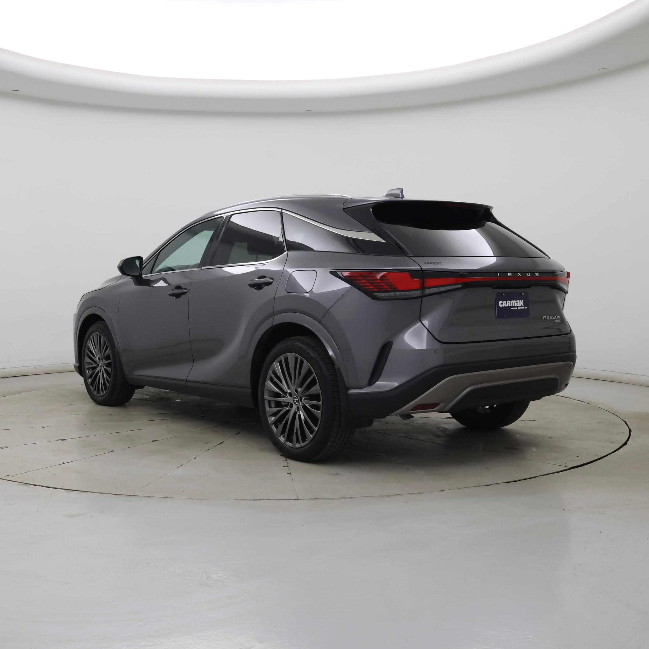 Thumbnail: 2023 Lexus RX - 2
