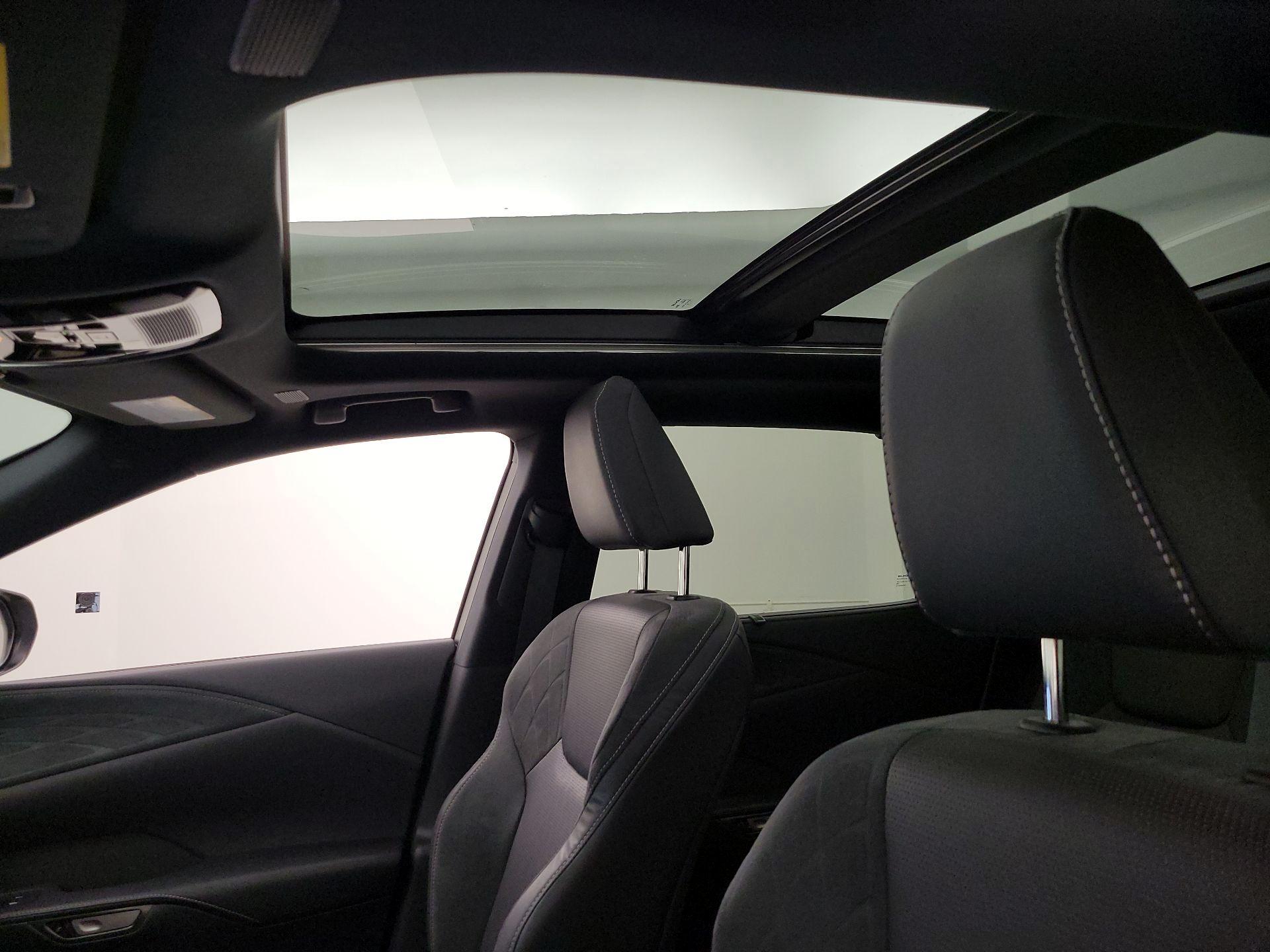 Thumbnail: 2023 Lexus RX - 20