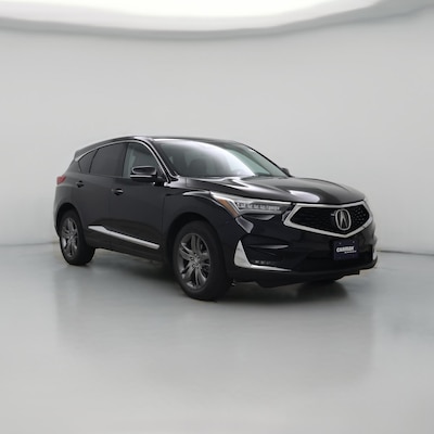 2020 Acura RDX SH-AWD Advance