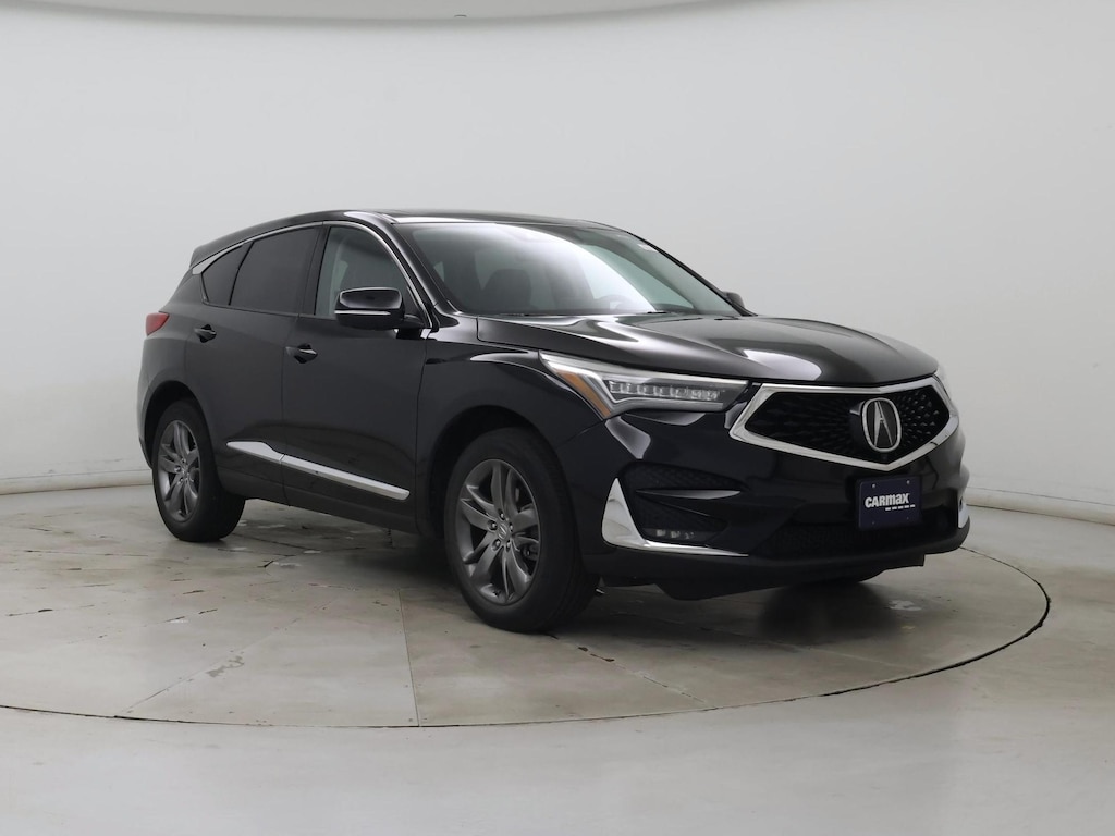 Acura RDX SH-AWD with Advance Package