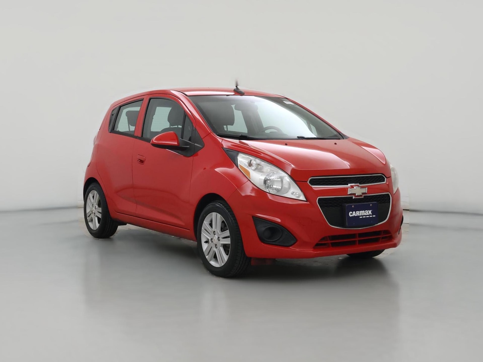 2014 Chevrolet Spark 1LT