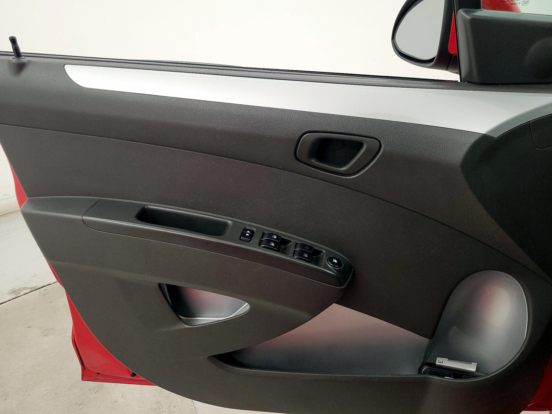 Thumbnail: 2014 Chevrolet Spark - 12