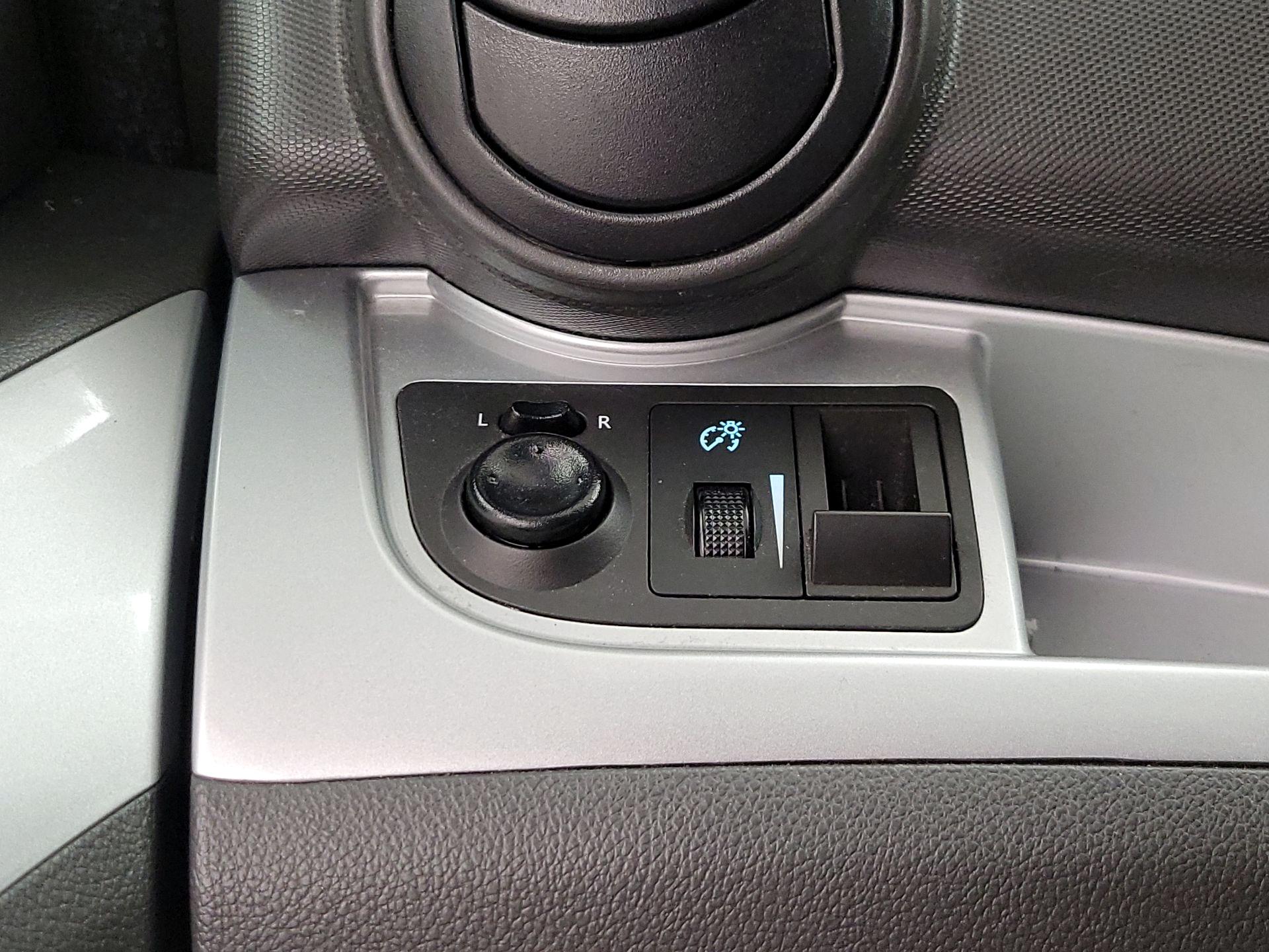 Thumbnail: 2014 Chevrolet Spark - 13