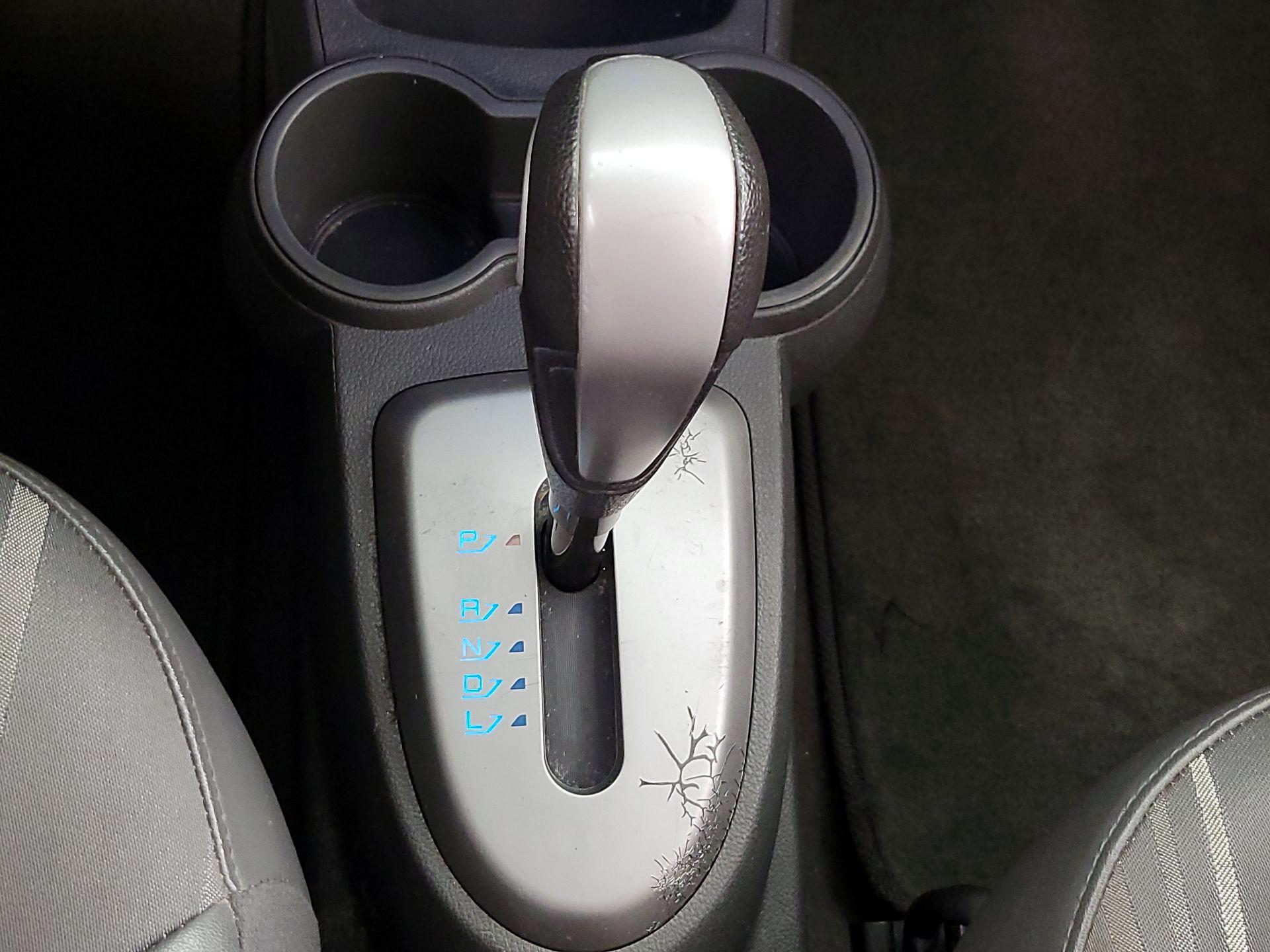 Thumbnail: 2014 Chevrolet Spark - 16