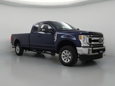 2020 Ford F250 XL