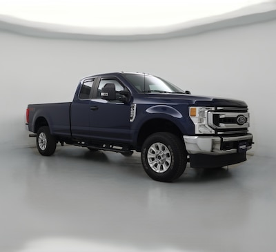 2020 Ford F250 XL