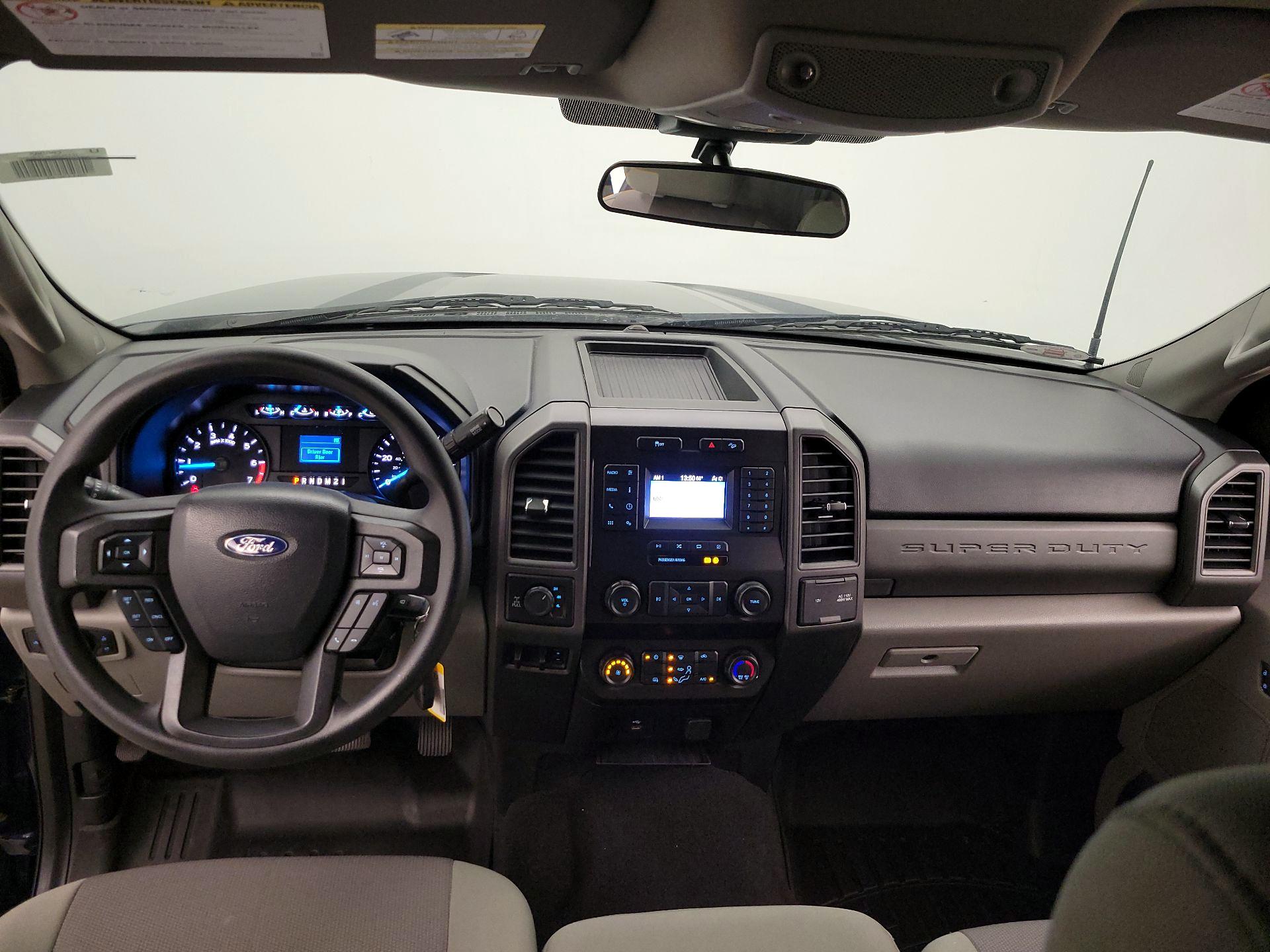 Thumbnail: 2020 Ford F-250 - 9